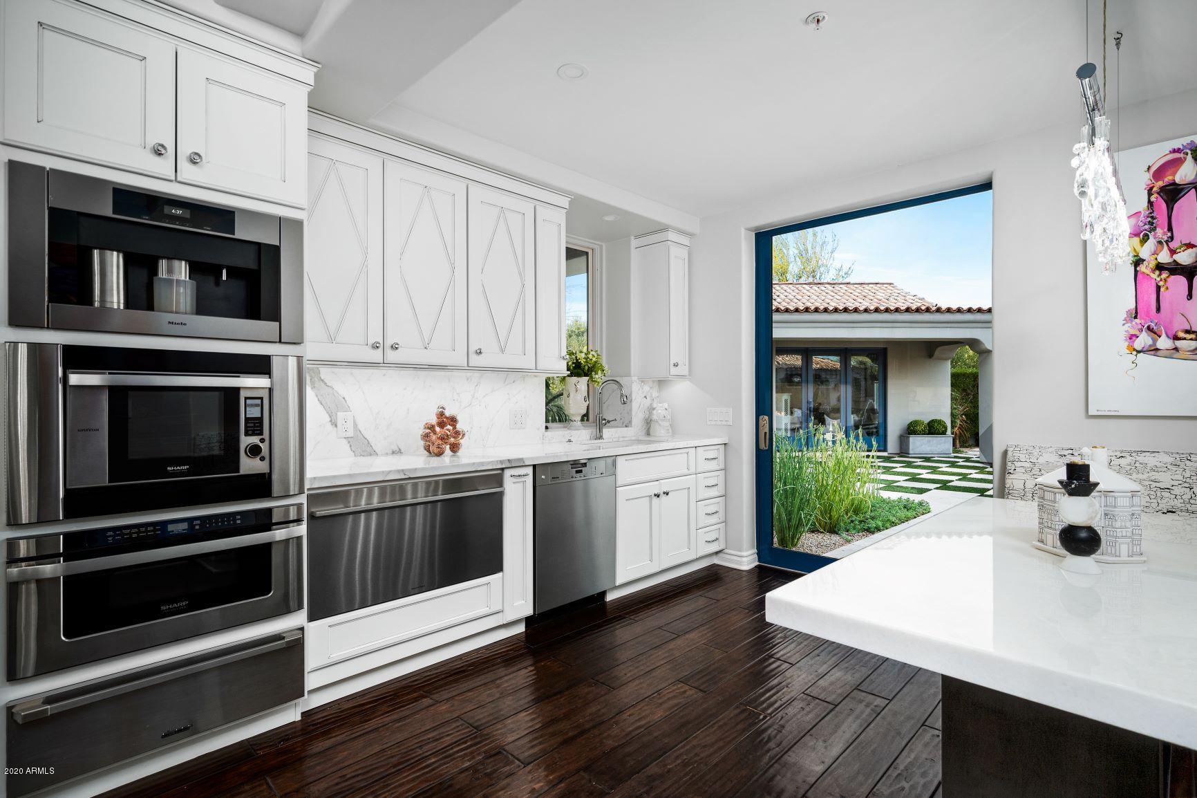 DC RANCH - Residential
