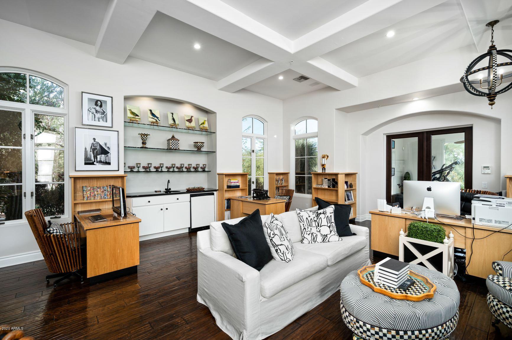 DC RANCH - Residential