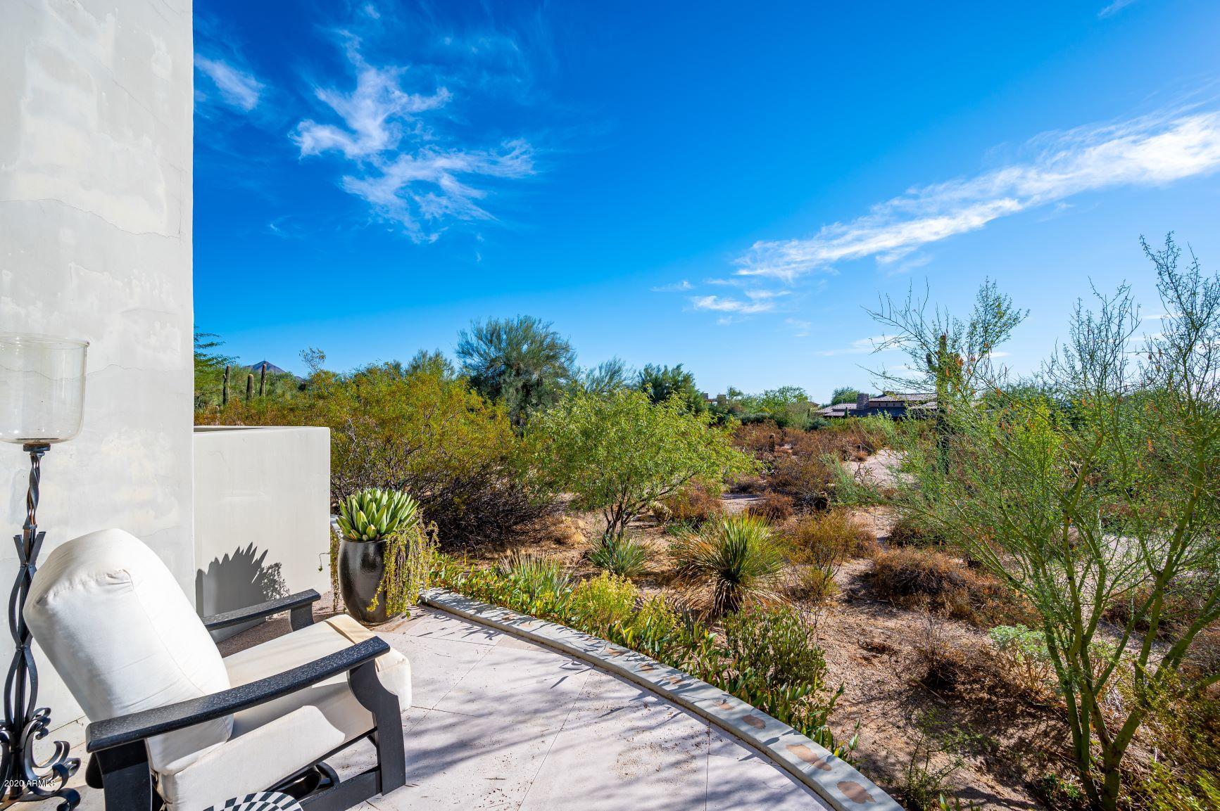 DC RANCH - Residential