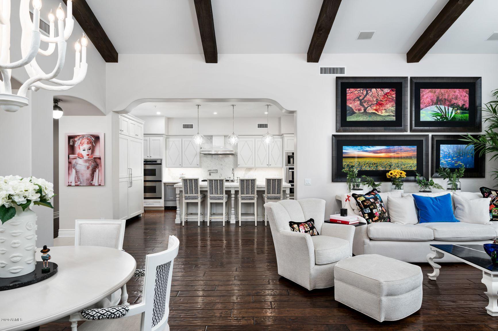 DC RANCH - Residential