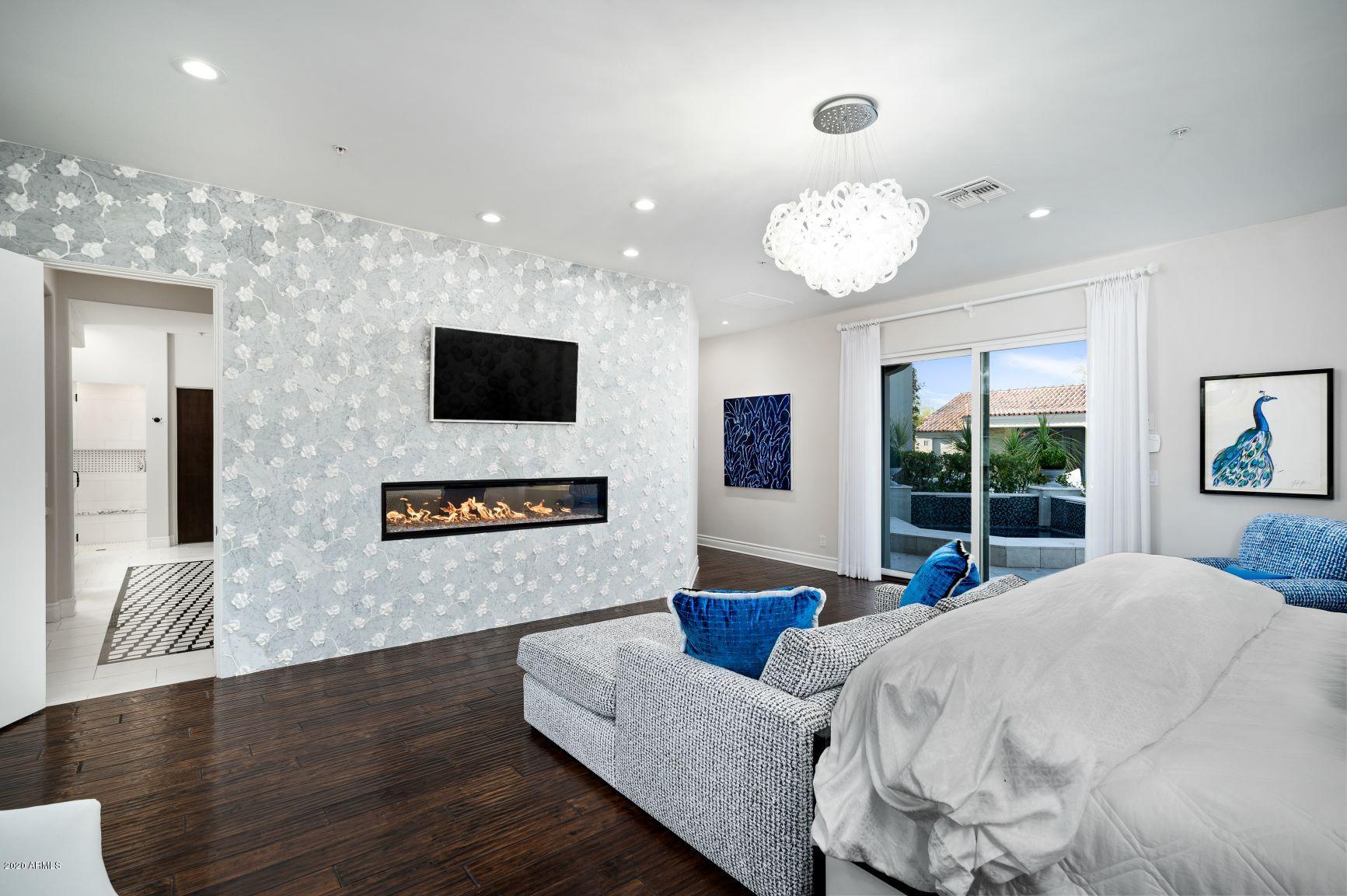 DC RANCH - Residential