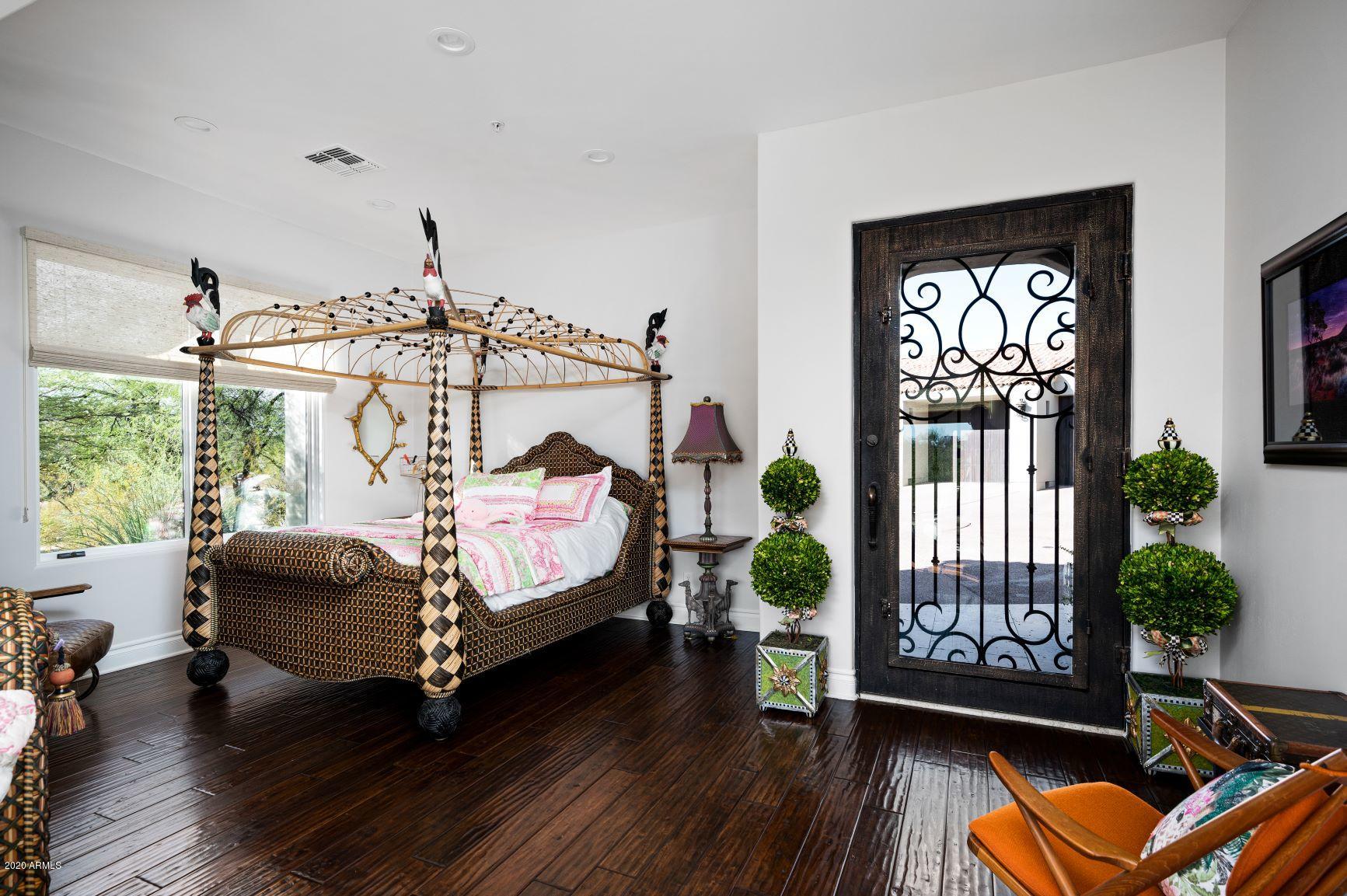 DC RANCH - Residential