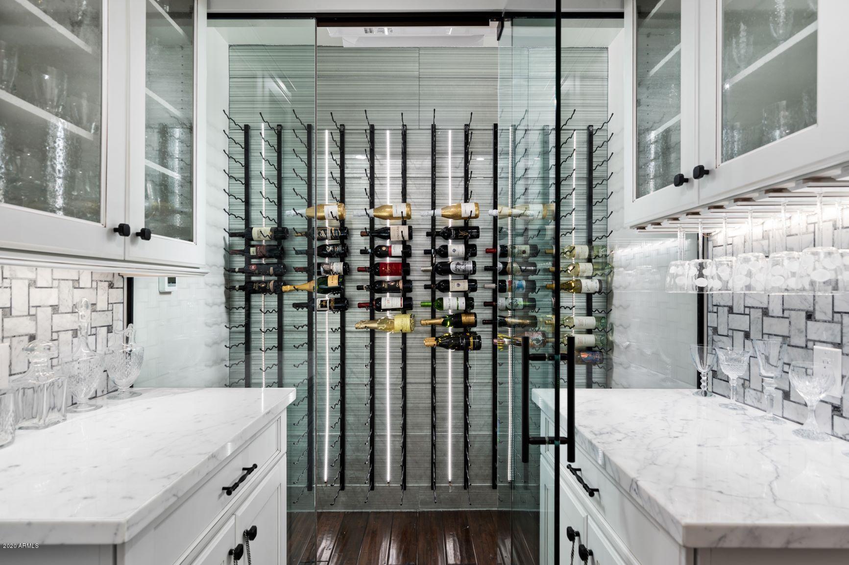 DC RANCH - Residential