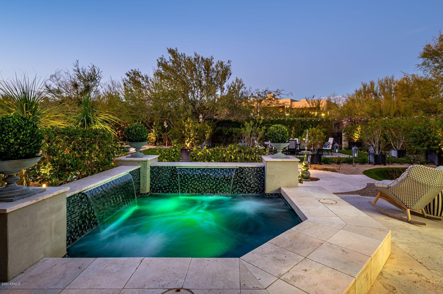 DC RANCH - Residential