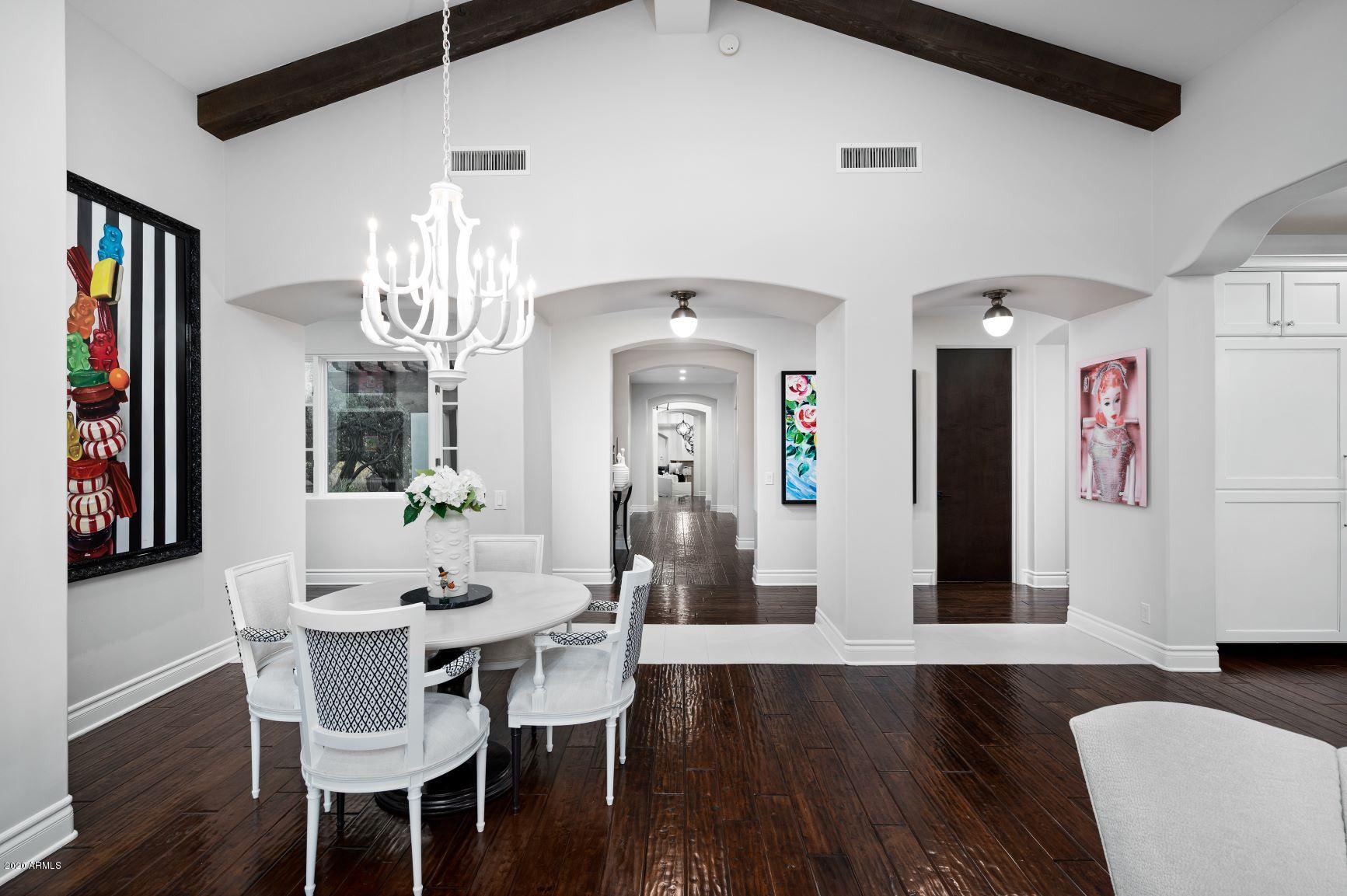 DC RANCH - Residential