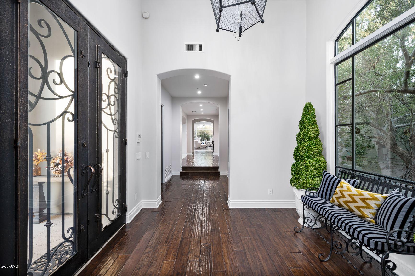 DC RANCH - Residential