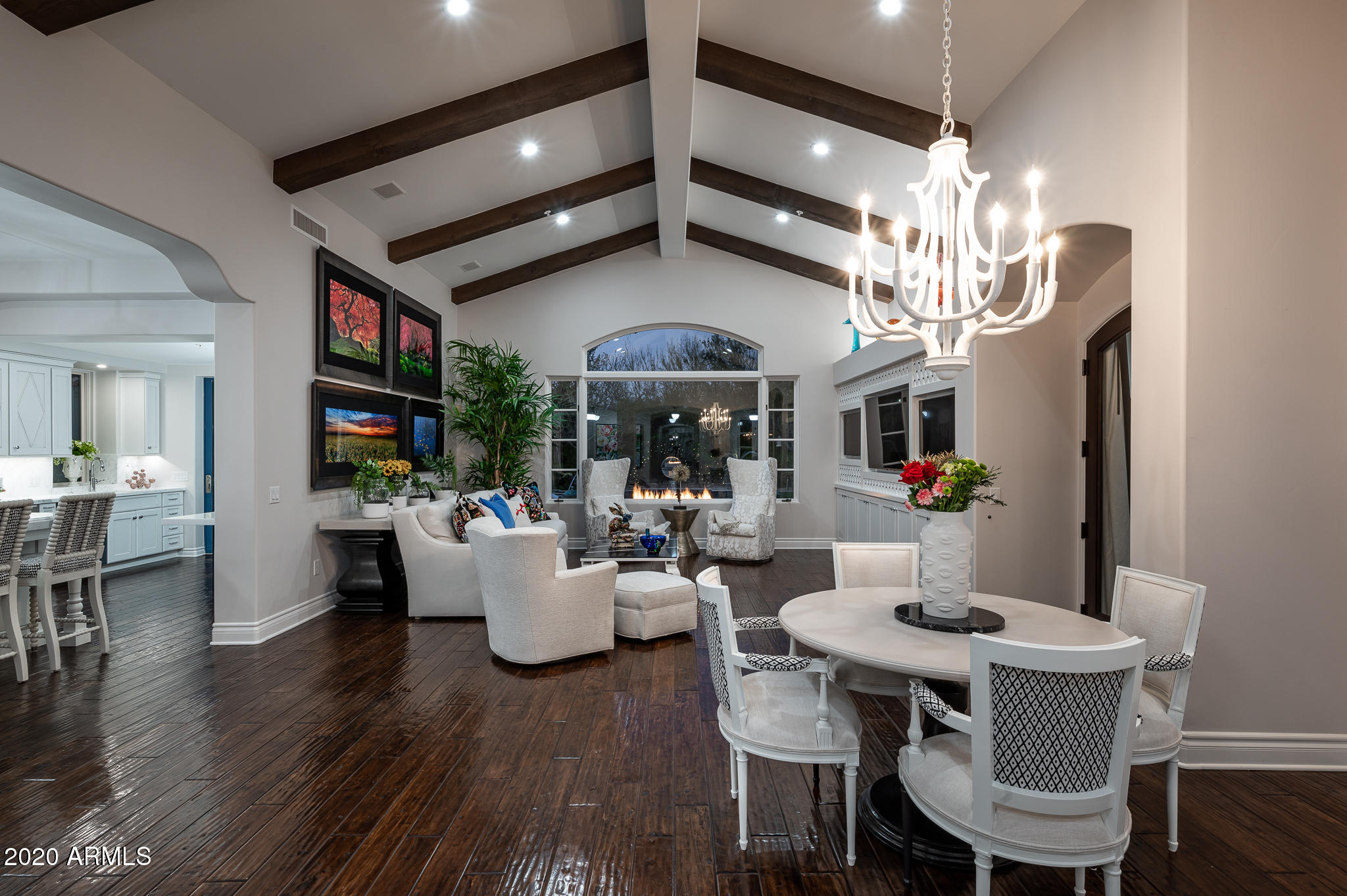 DC RANCH - Residential