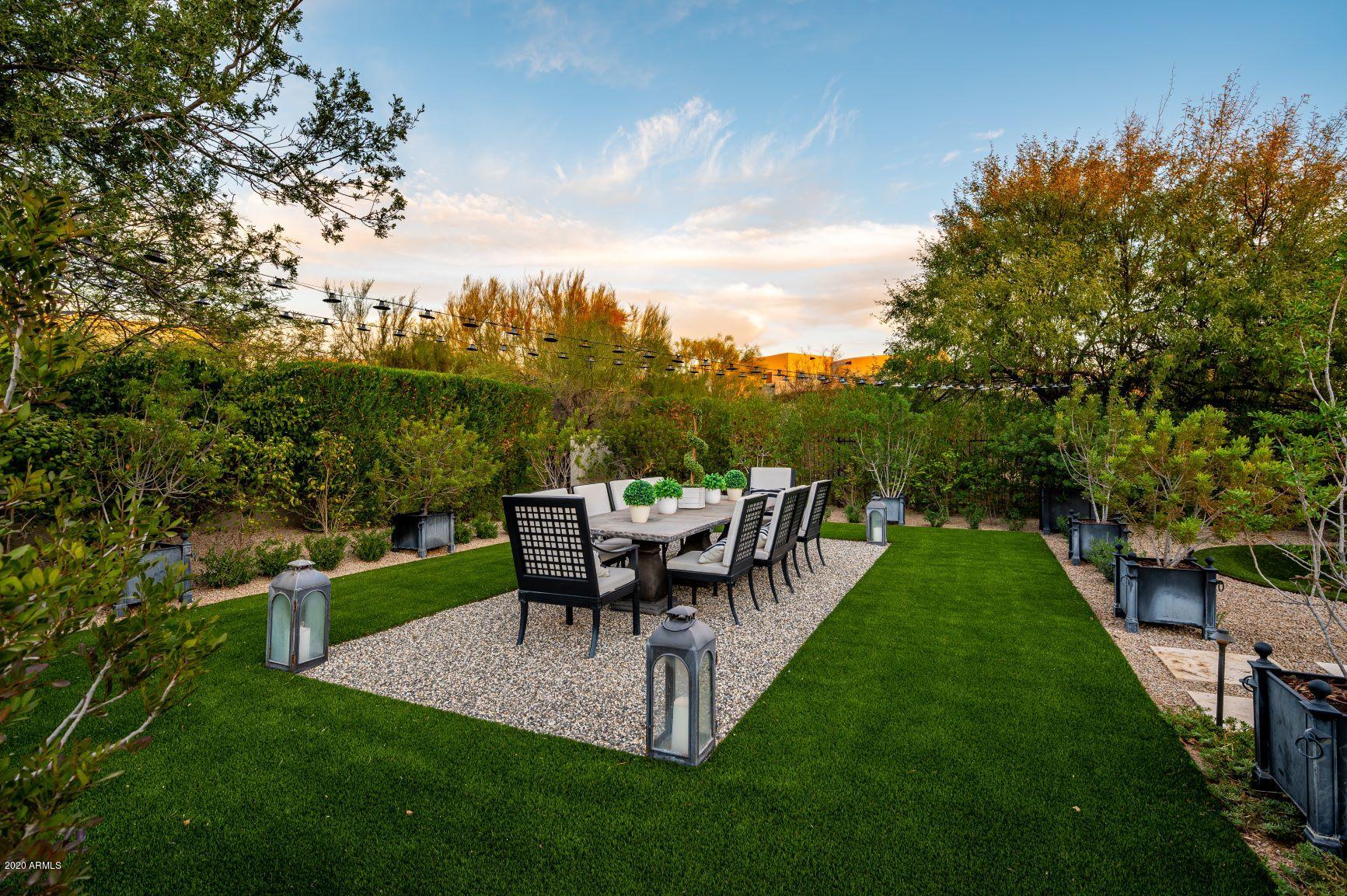 DC RANCH - Residential