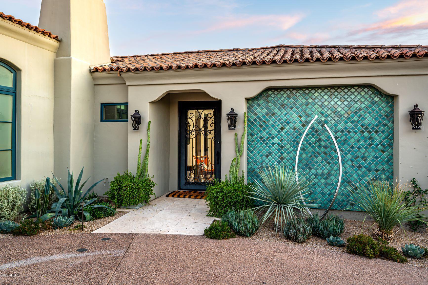 DC RANCH - Residential