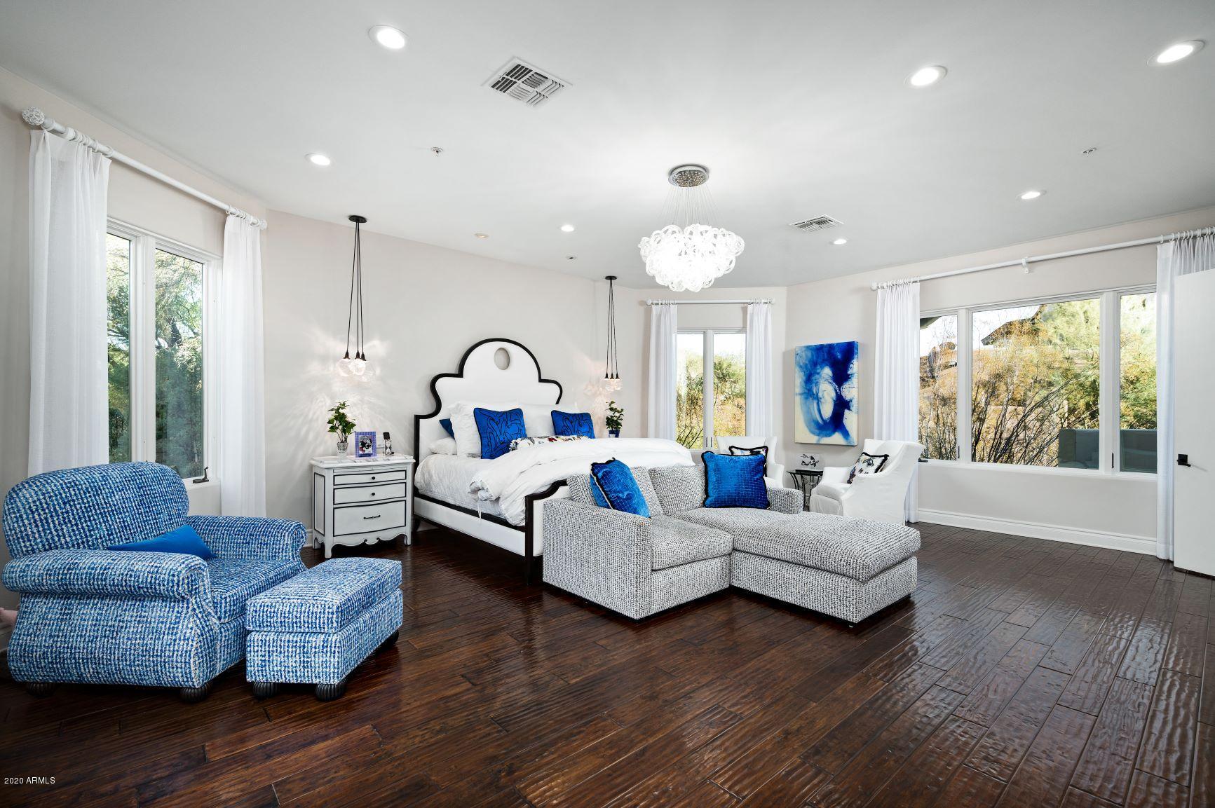 DC RANCH - Residential
