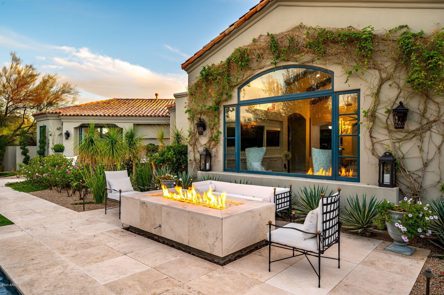 DC RANCH - Residential