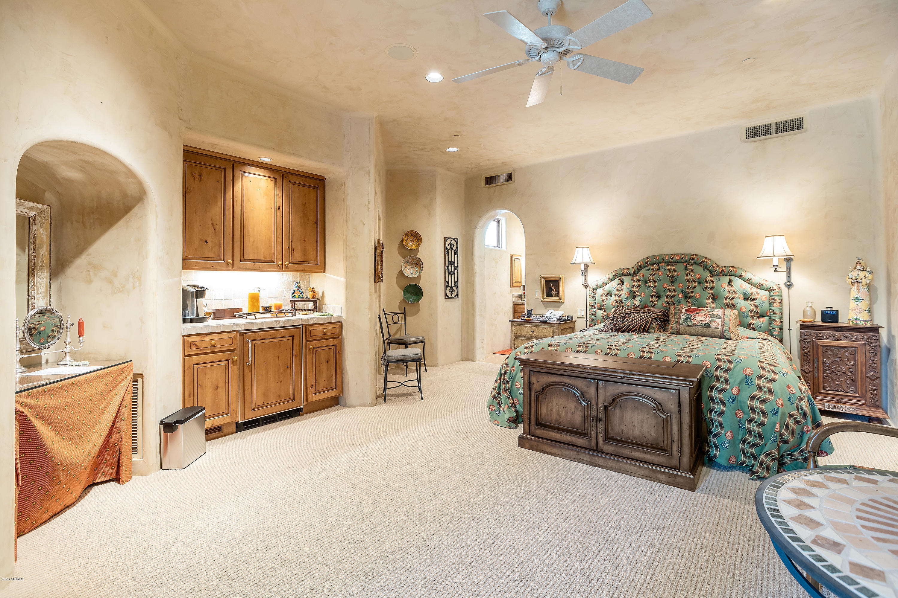 DESERT HIGHLANDS - Residential