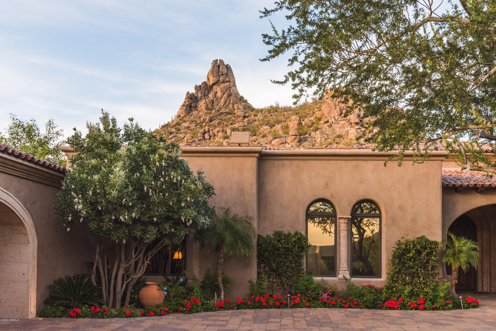 DESERT HIGHLANDS - Residential