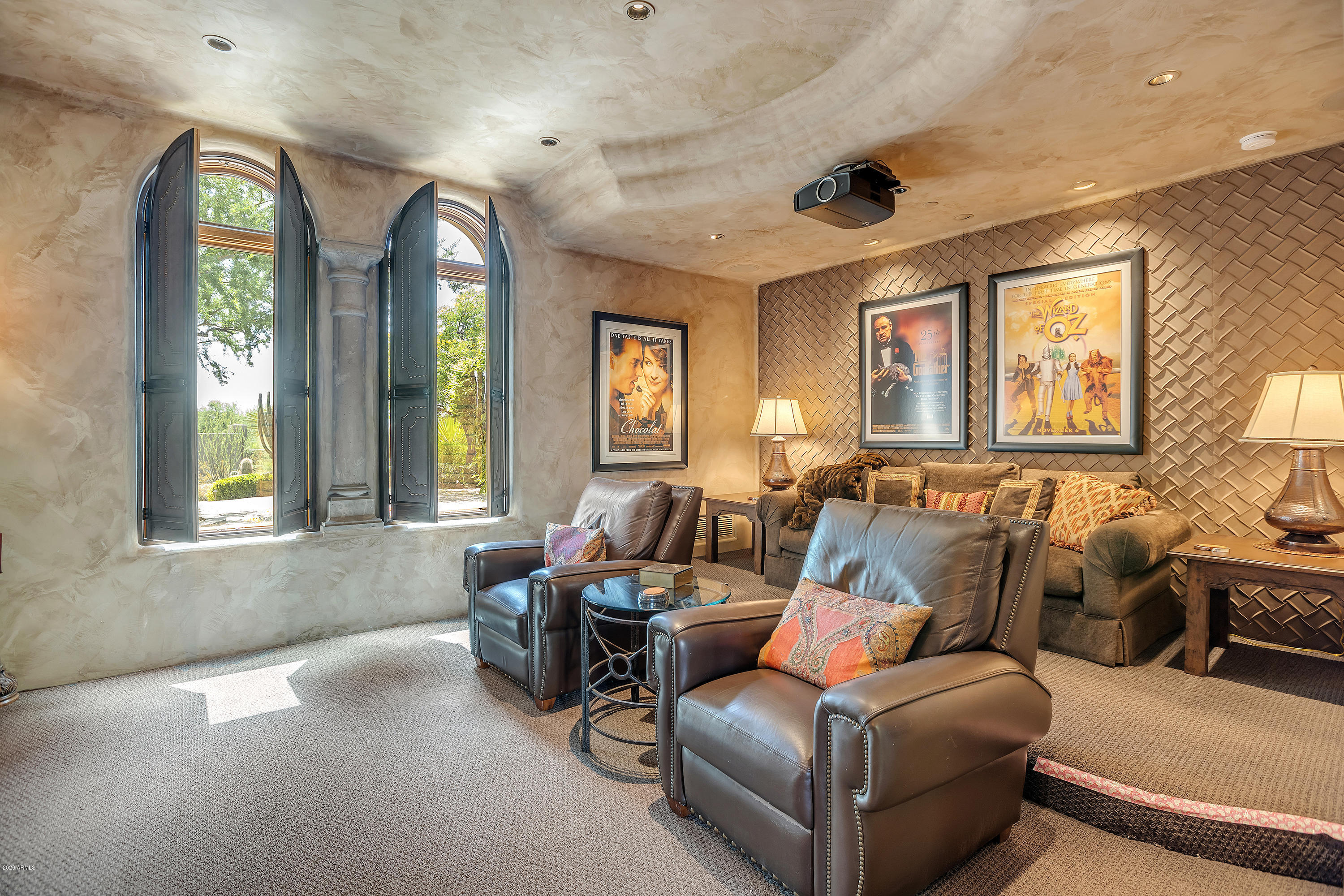 DESERT HIGHLANDS - Residential