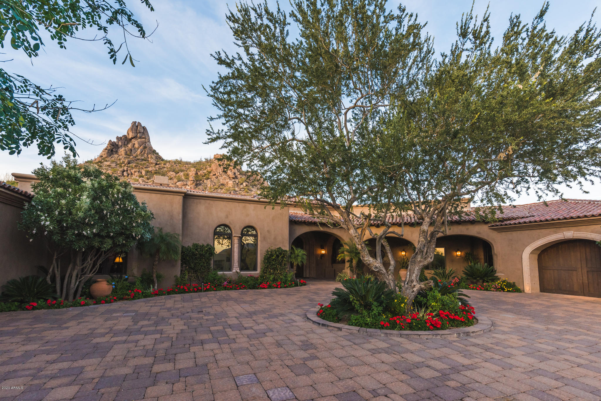 DESERT HIGHLANDS - Residential