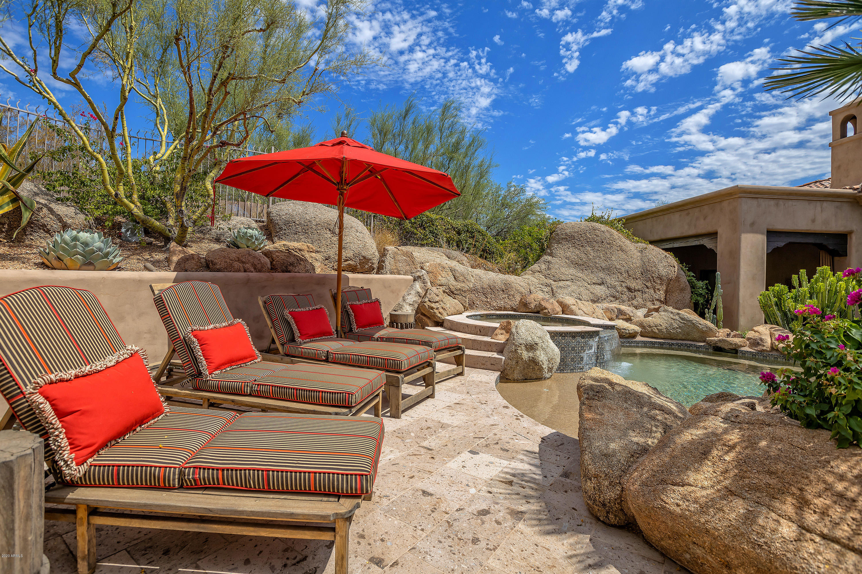 DESERT HIGHLANDS - Residential