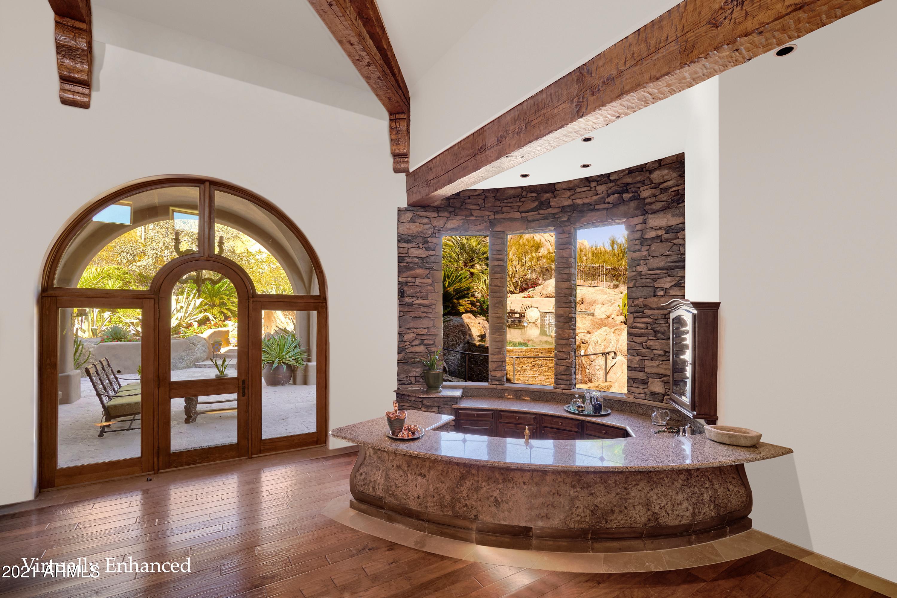 DESERT HIGHLANDS - Residential