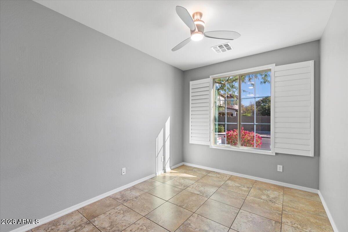 DESERT RIDGE SUPERBLOCK 11 PARCEL 7 - Residential Lease