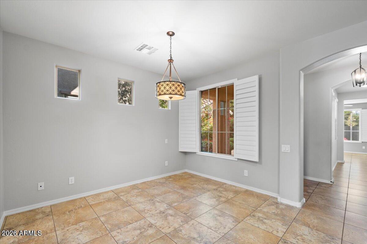 DESERT RIDGE SUPERBLOCK 11 PARCEL 7 - Residential Lease