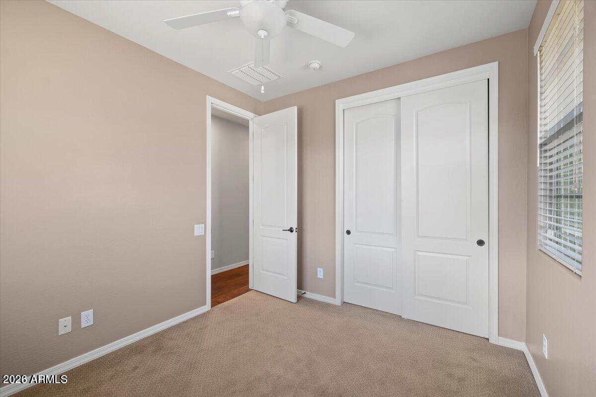 DESERT RIDGE SUPERBLOCK 11 PARCEL 7 - Residential Lease