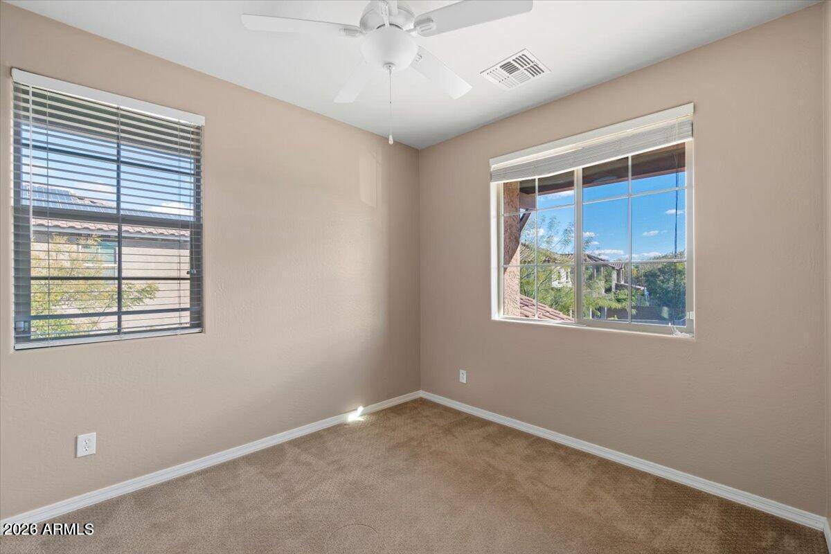 DESERT RIDGE SUPERBLOCK 11 PARCEL 7 - Residential Lease