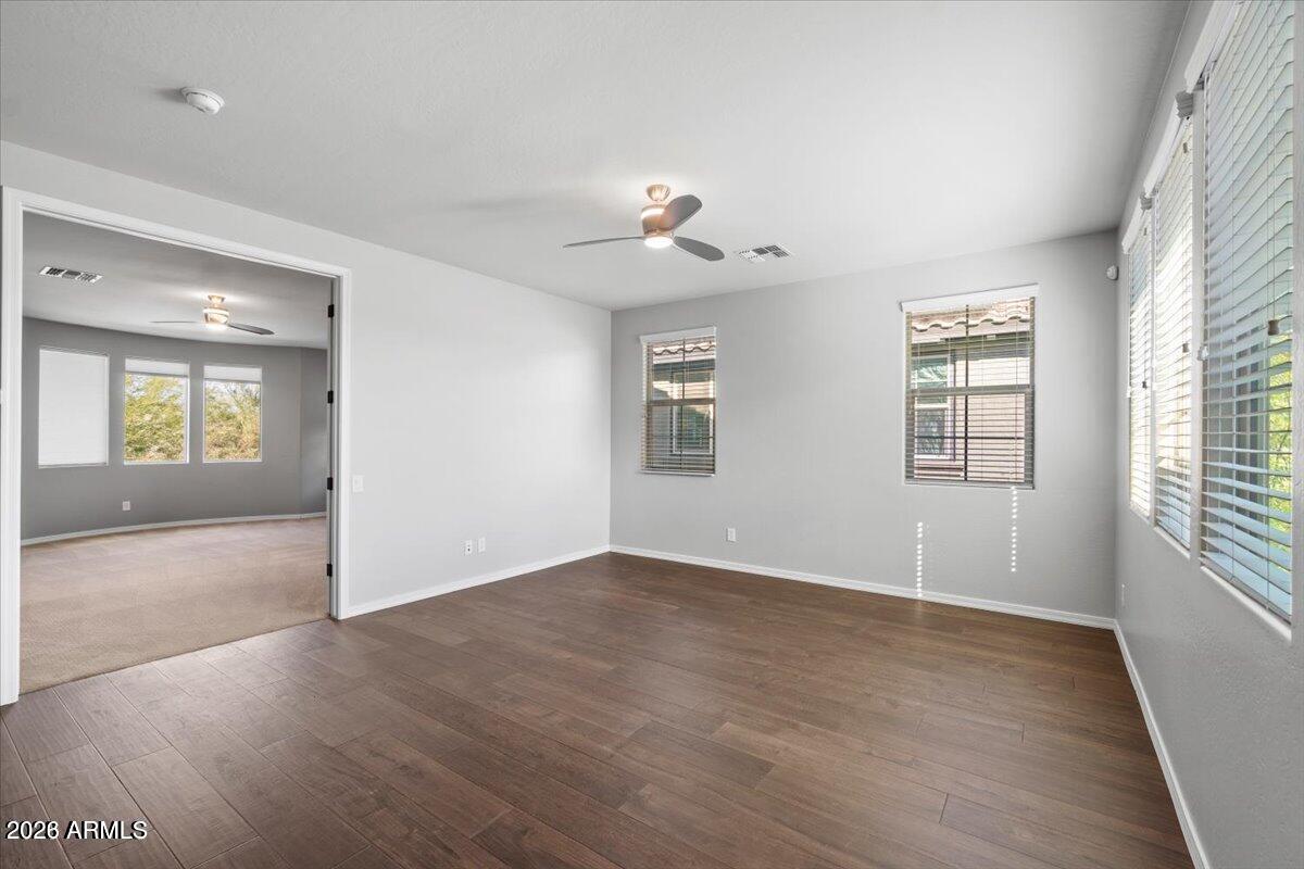 DESERT RIDGE SUPERBLOCK 11 PARCEL 7 - Residential Lease