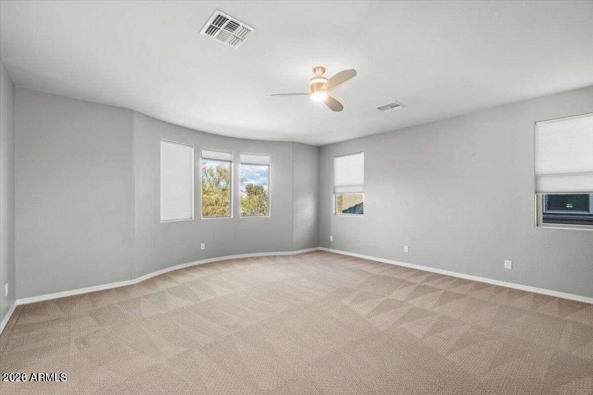 DESERT RIDGE SUPERBLOCK 11 PARCEL 7 - Residential Lease