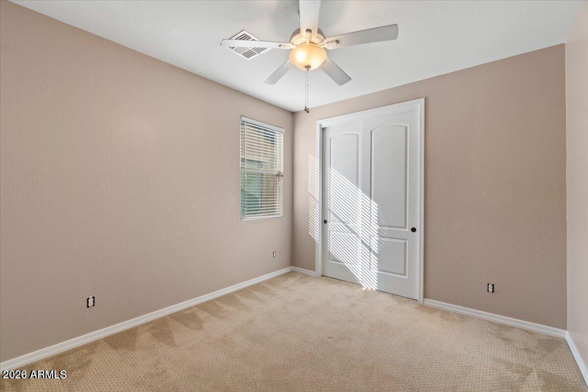 DESERT RIDGE SUPERBLOCK 11 PARCEL 7 - Residential Lease