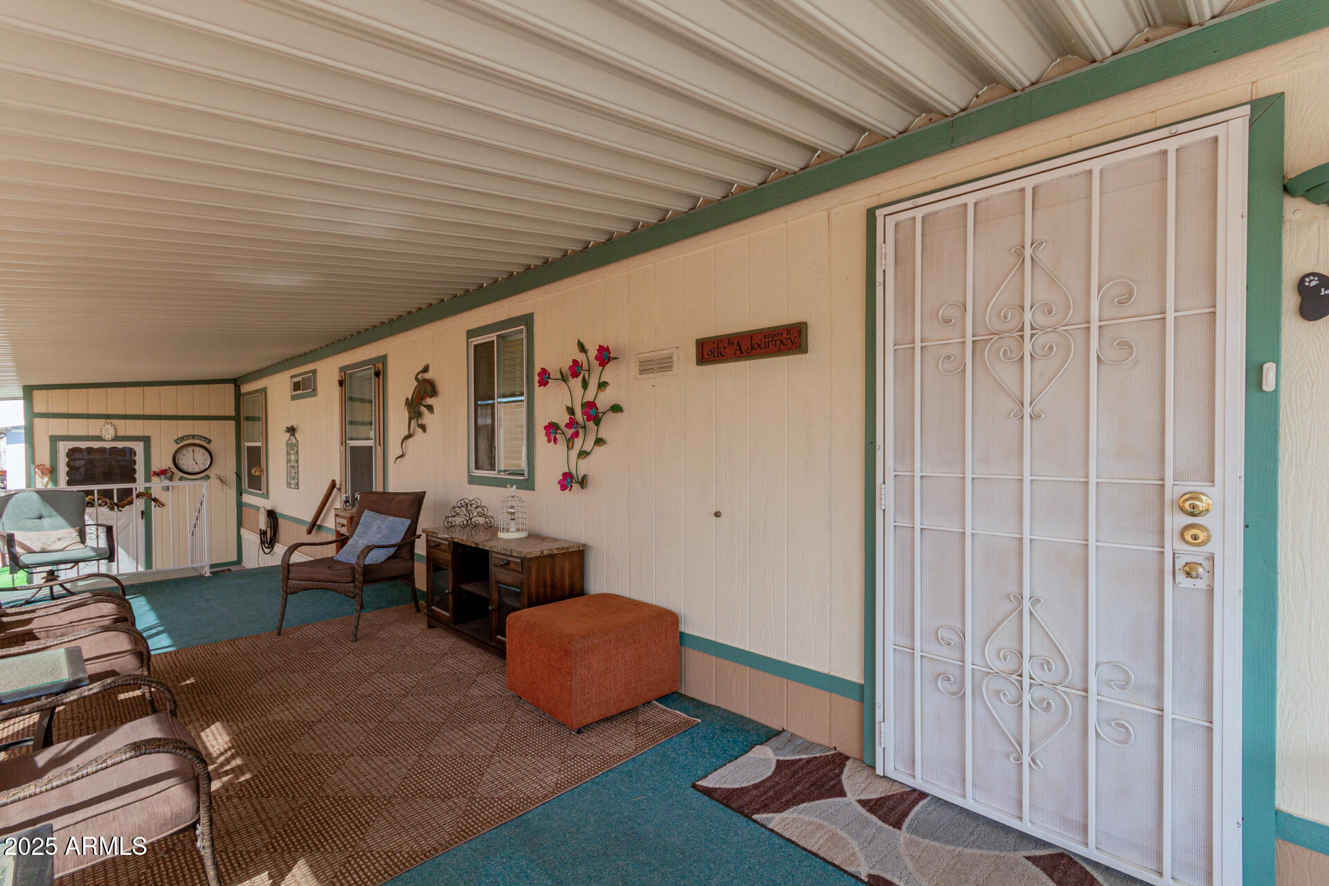 Superstition Buttes - Residential