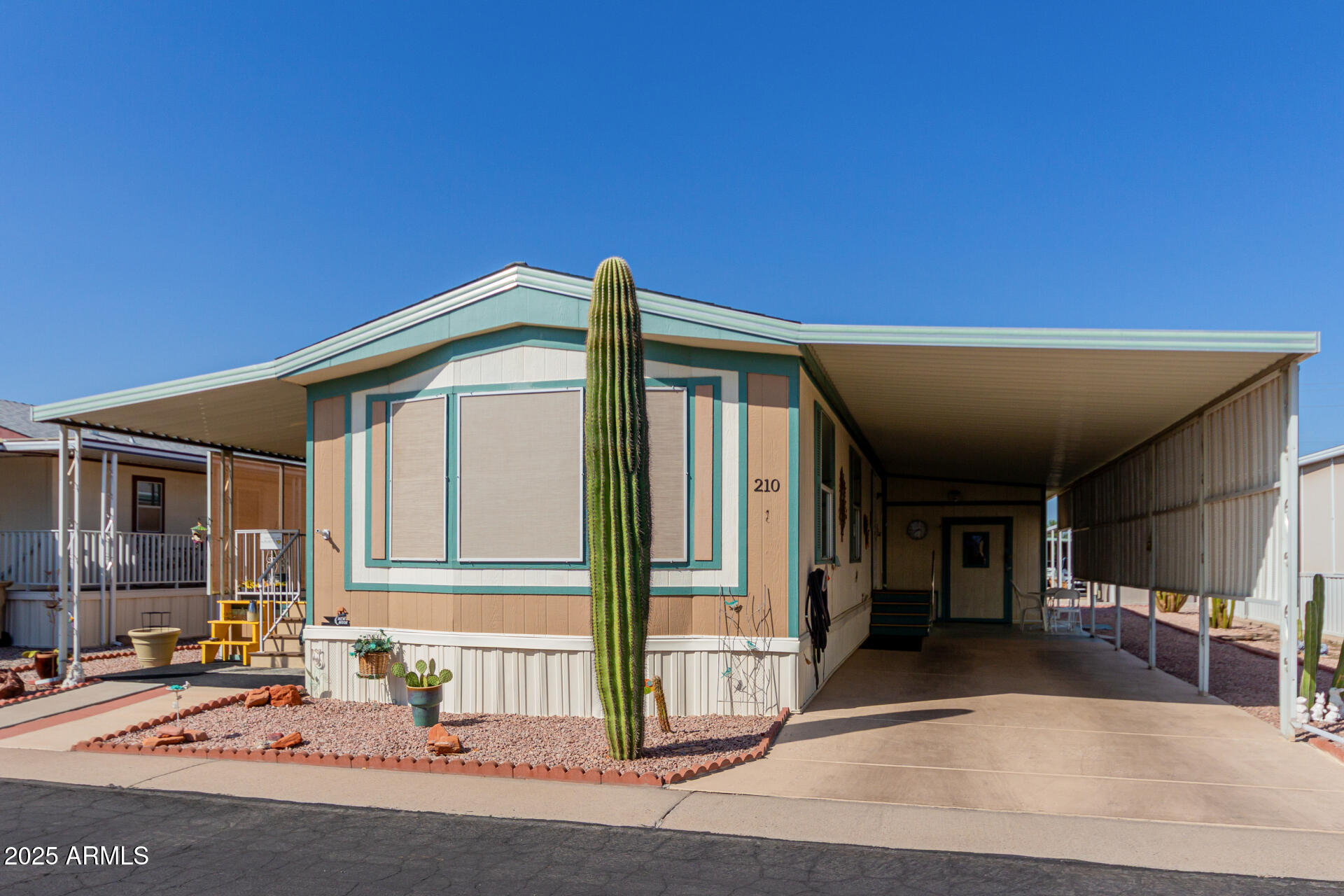 Superstition Buttes - Residential