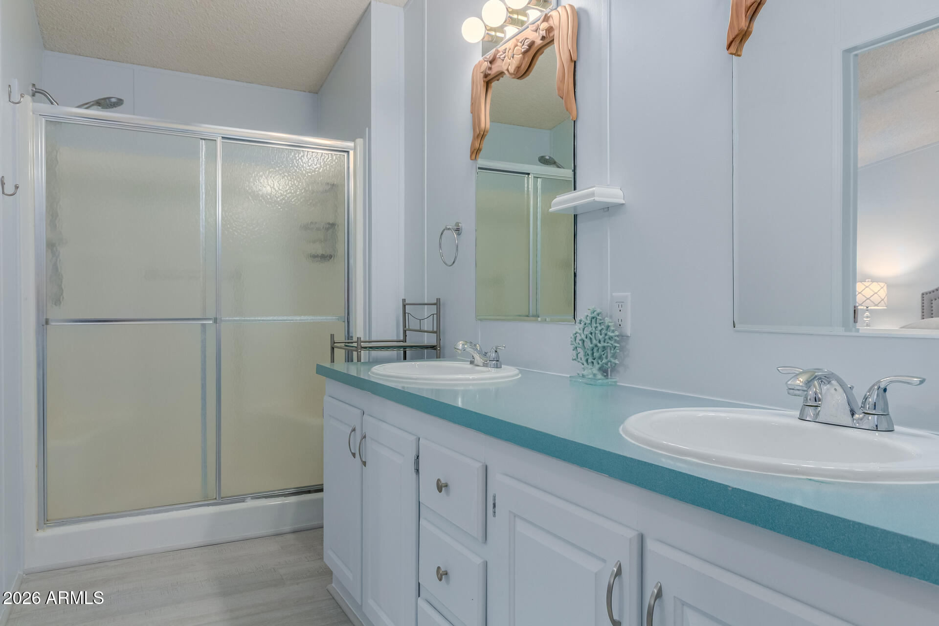 Superstition Buttes - Residential