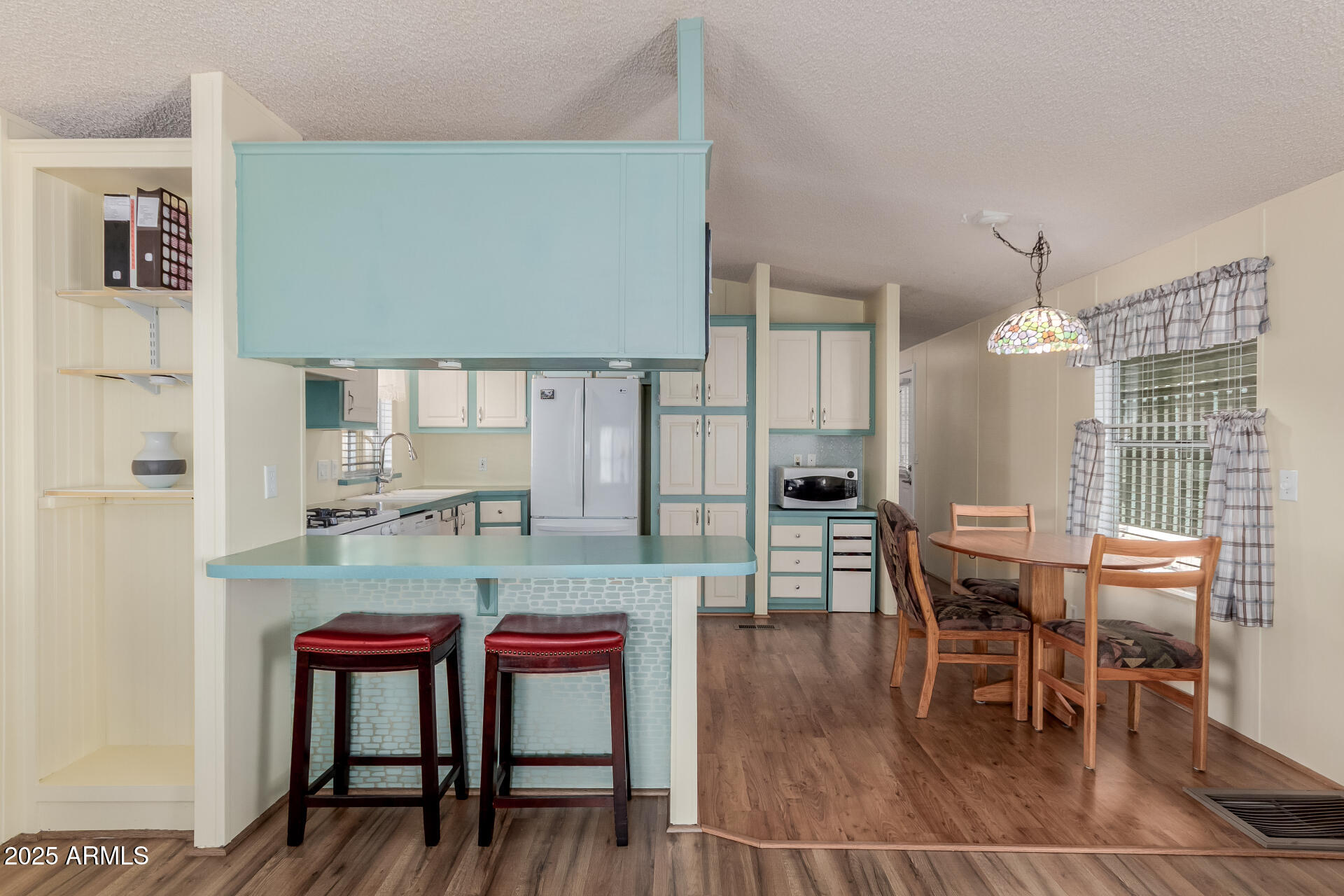 Superstition Buttes - Residential