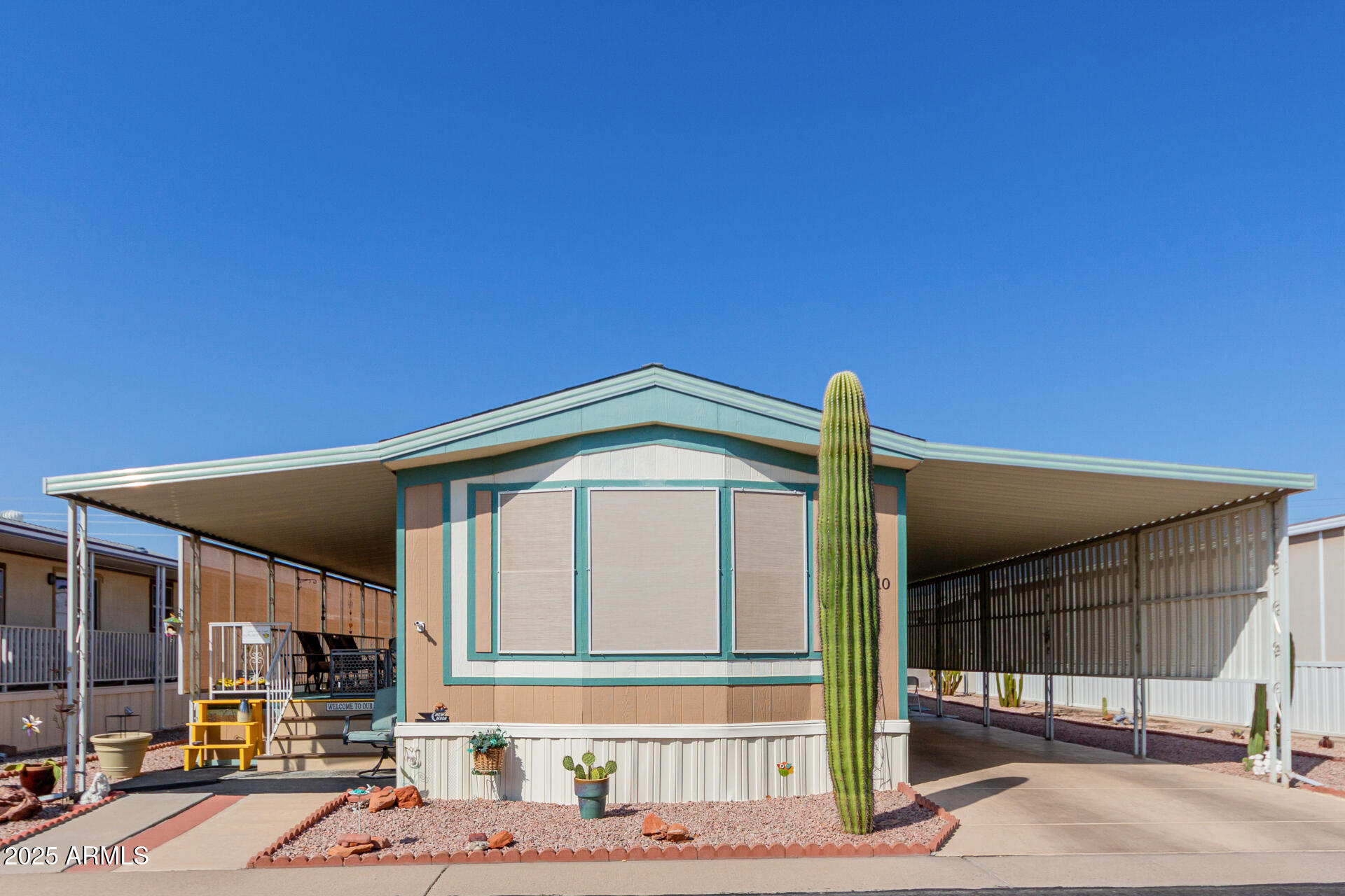 Superstition Buttes - Residential