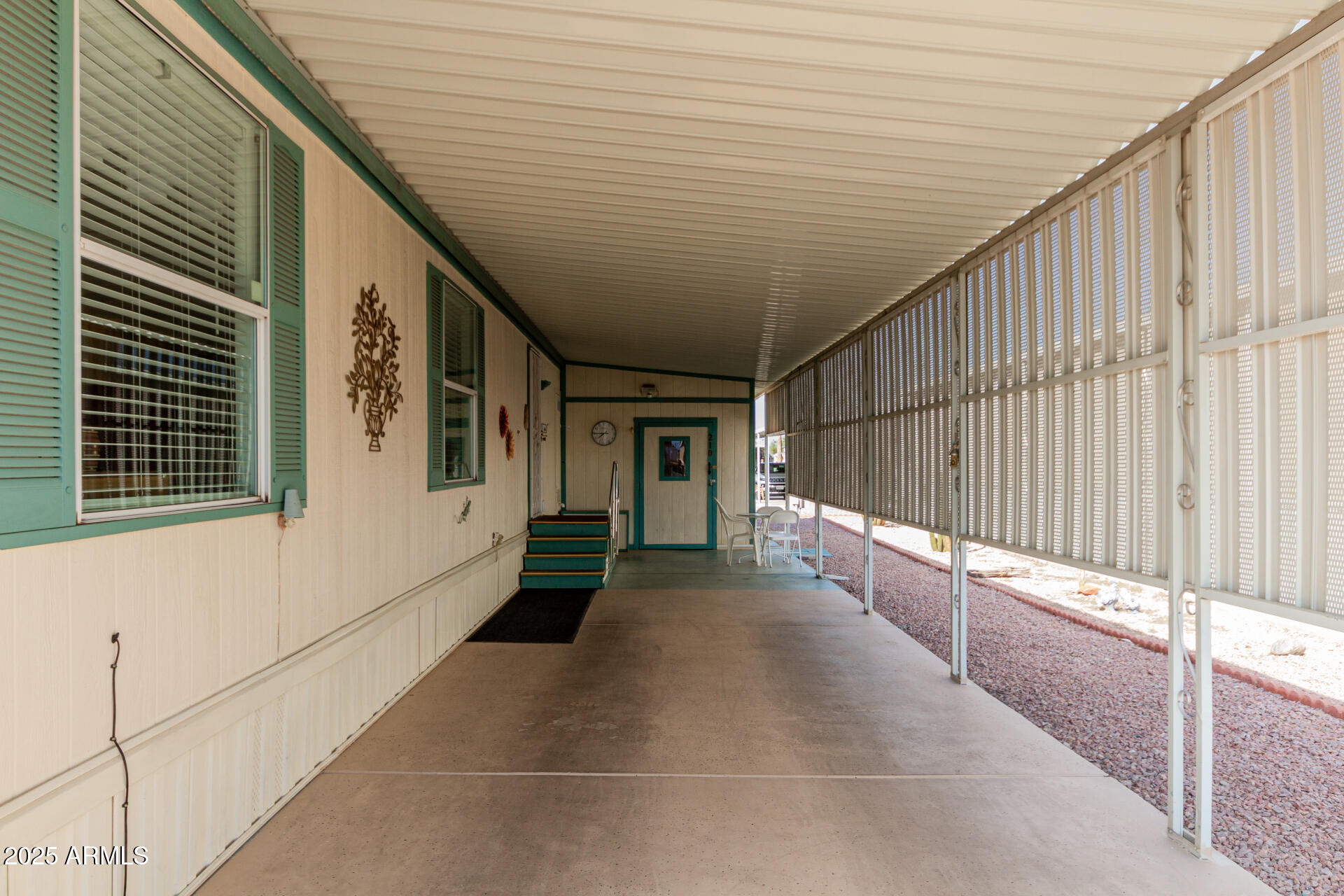 Superstition Buttes - Residential