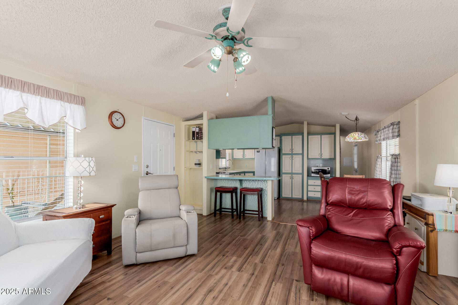 Superstition Buttes - Residential