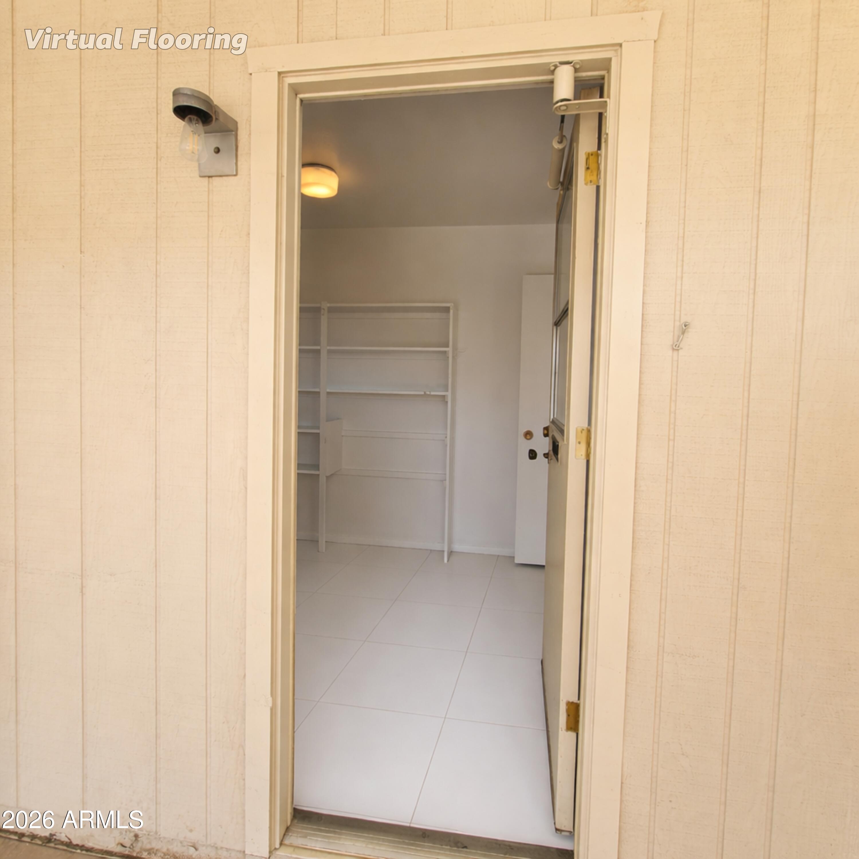 SUN CITY UNIT 6G TRACT B LOTS 271-277 WITH INTERES - Residential