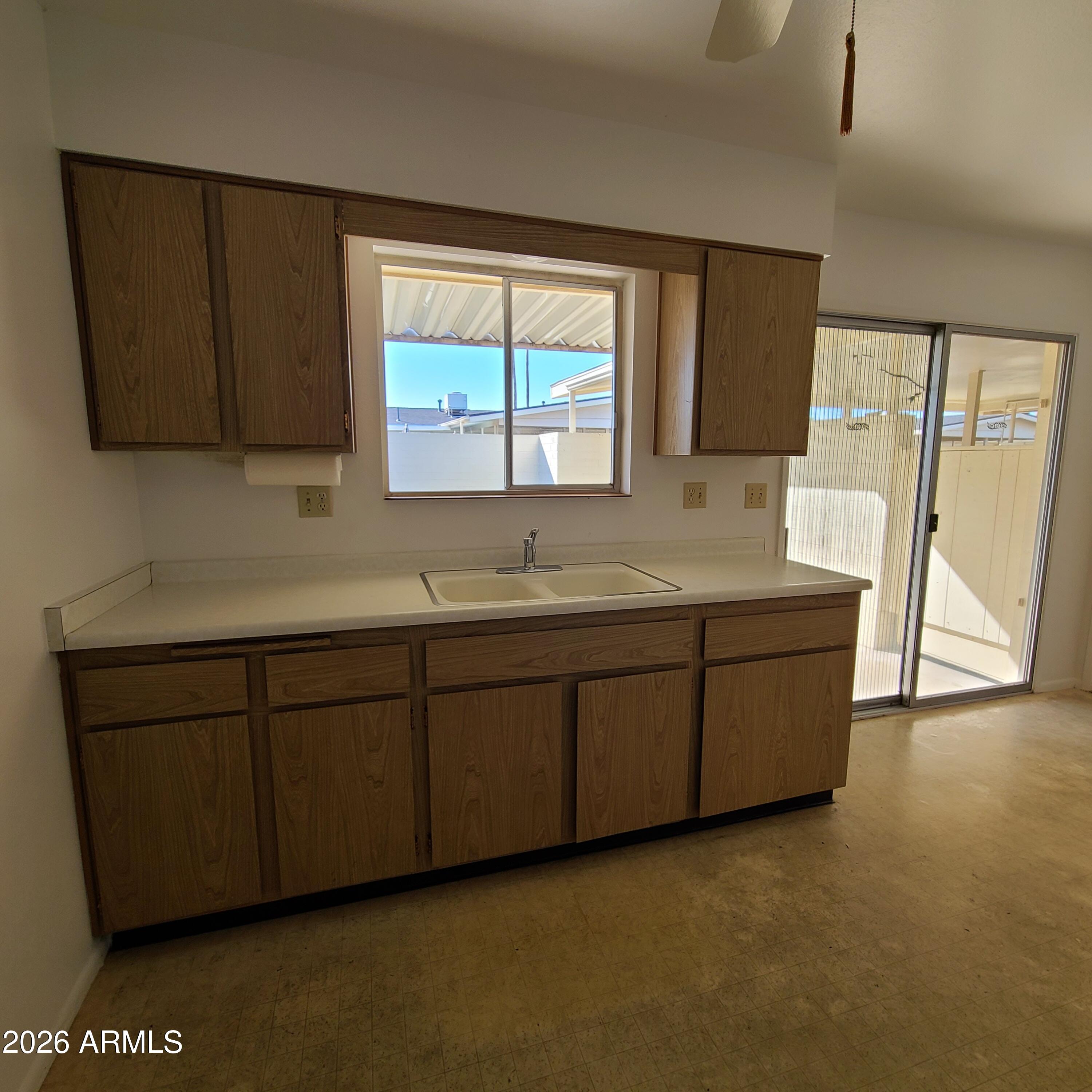 SUN CITY UNIT 6G TRACT B LOTS 271-277 WITH INTERES - Residential