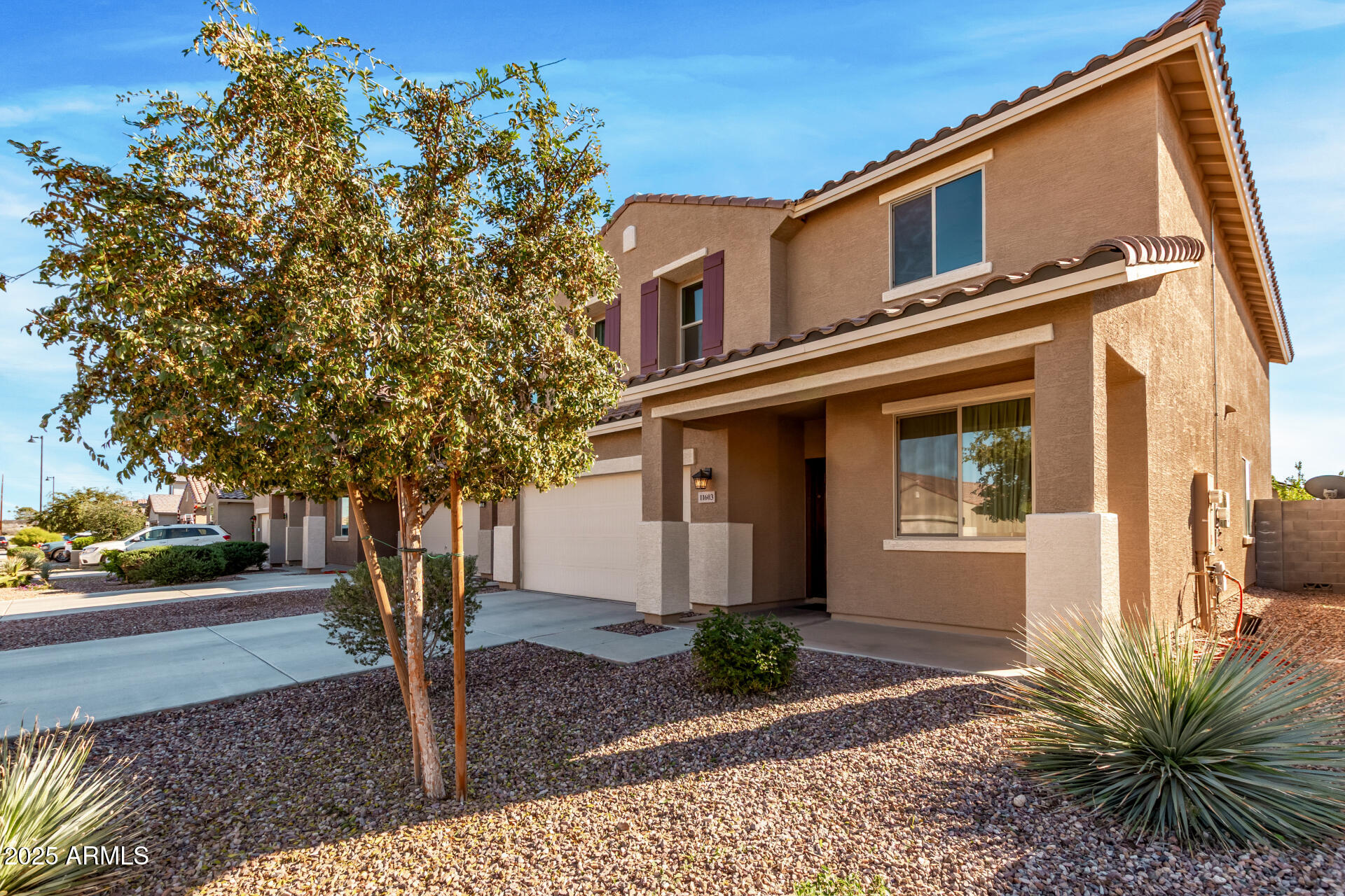 GRAND VILLAGE - Residential
