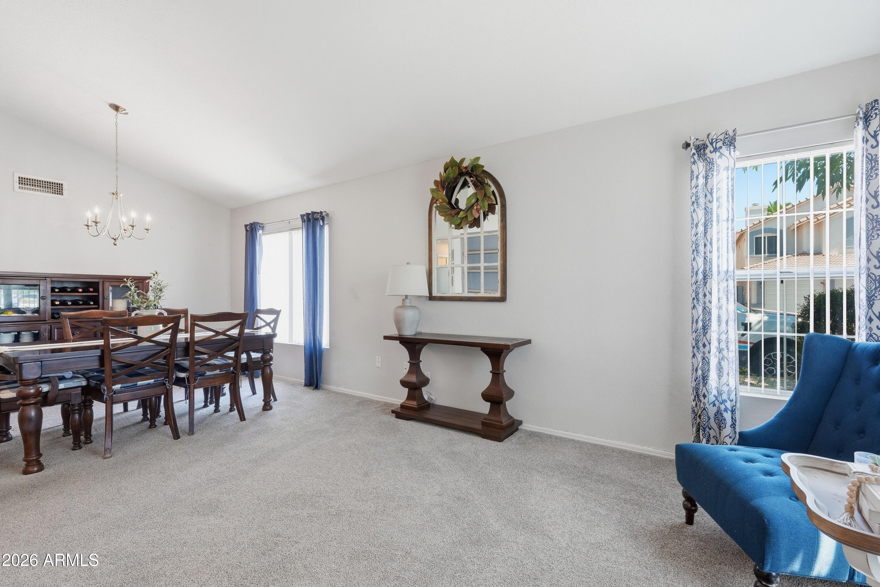 SETTLER'S MEADOW - Residential