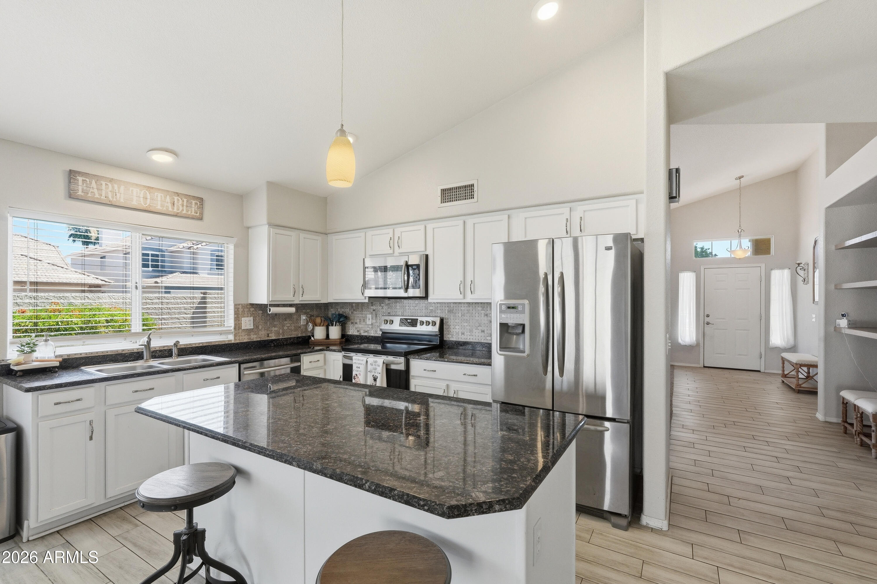 SETTLER'S MEADOW - Residential