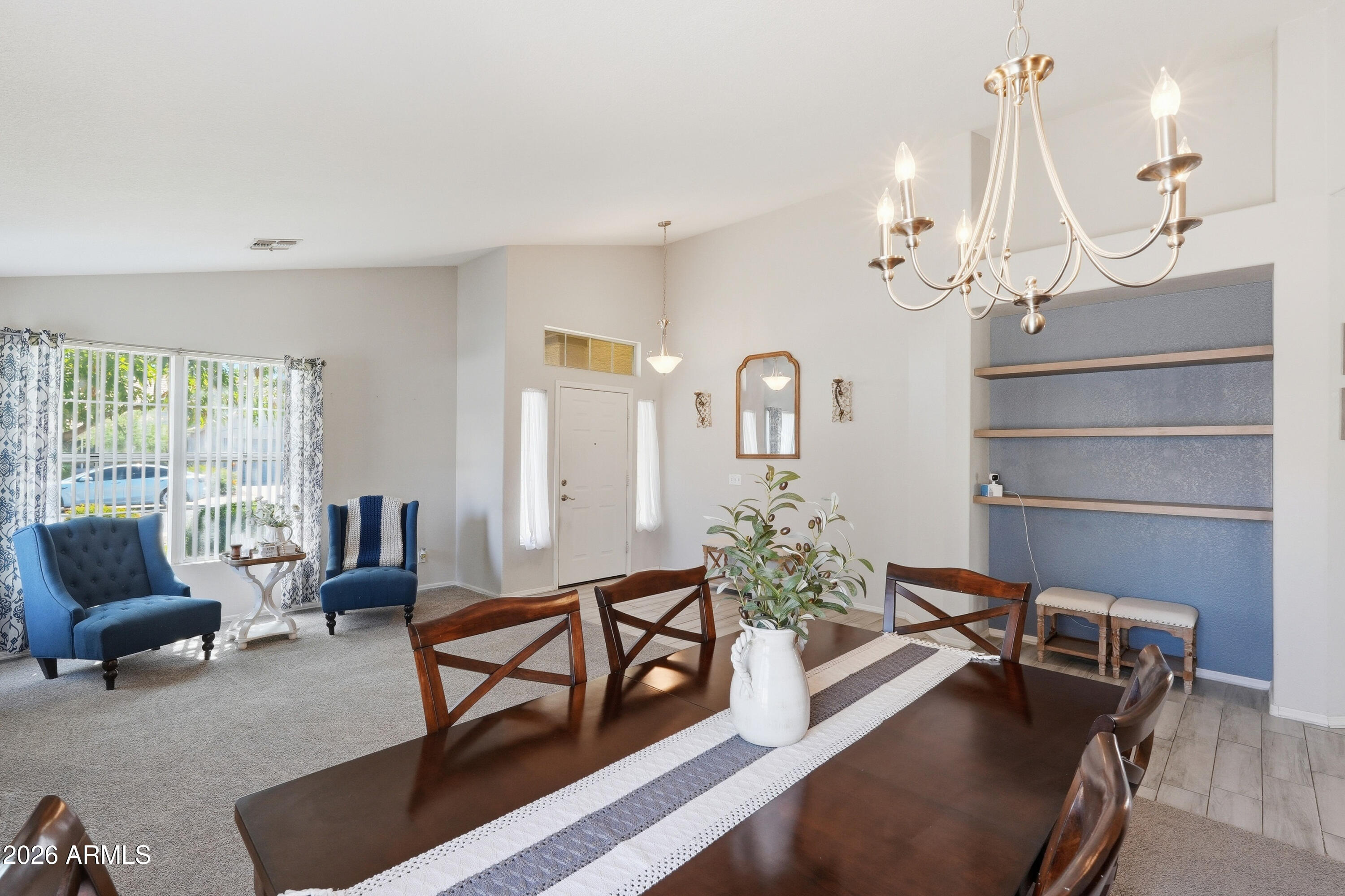 SETTLER'S MEADOW - Residential