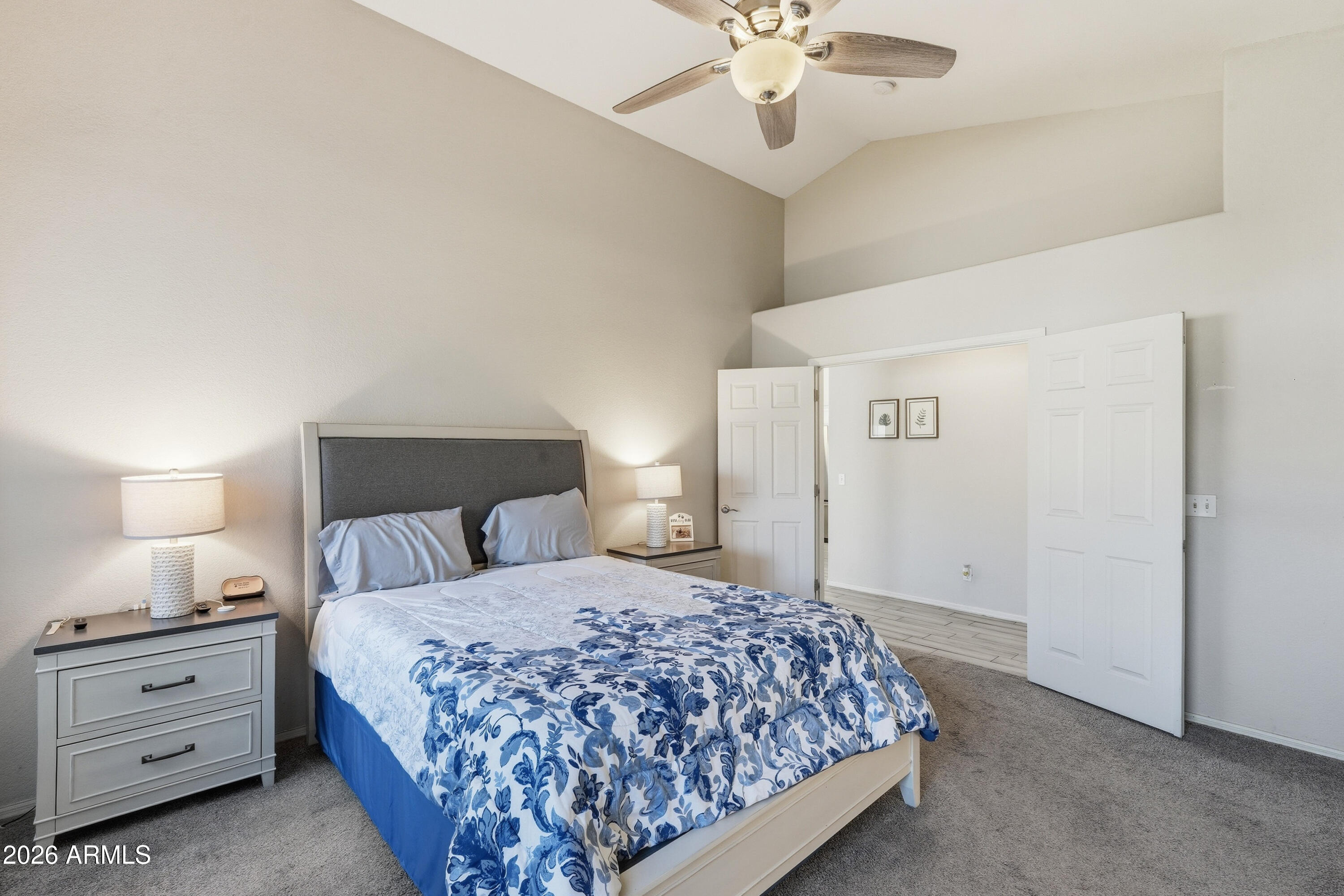 SETTLER'S MEADOW - Residential