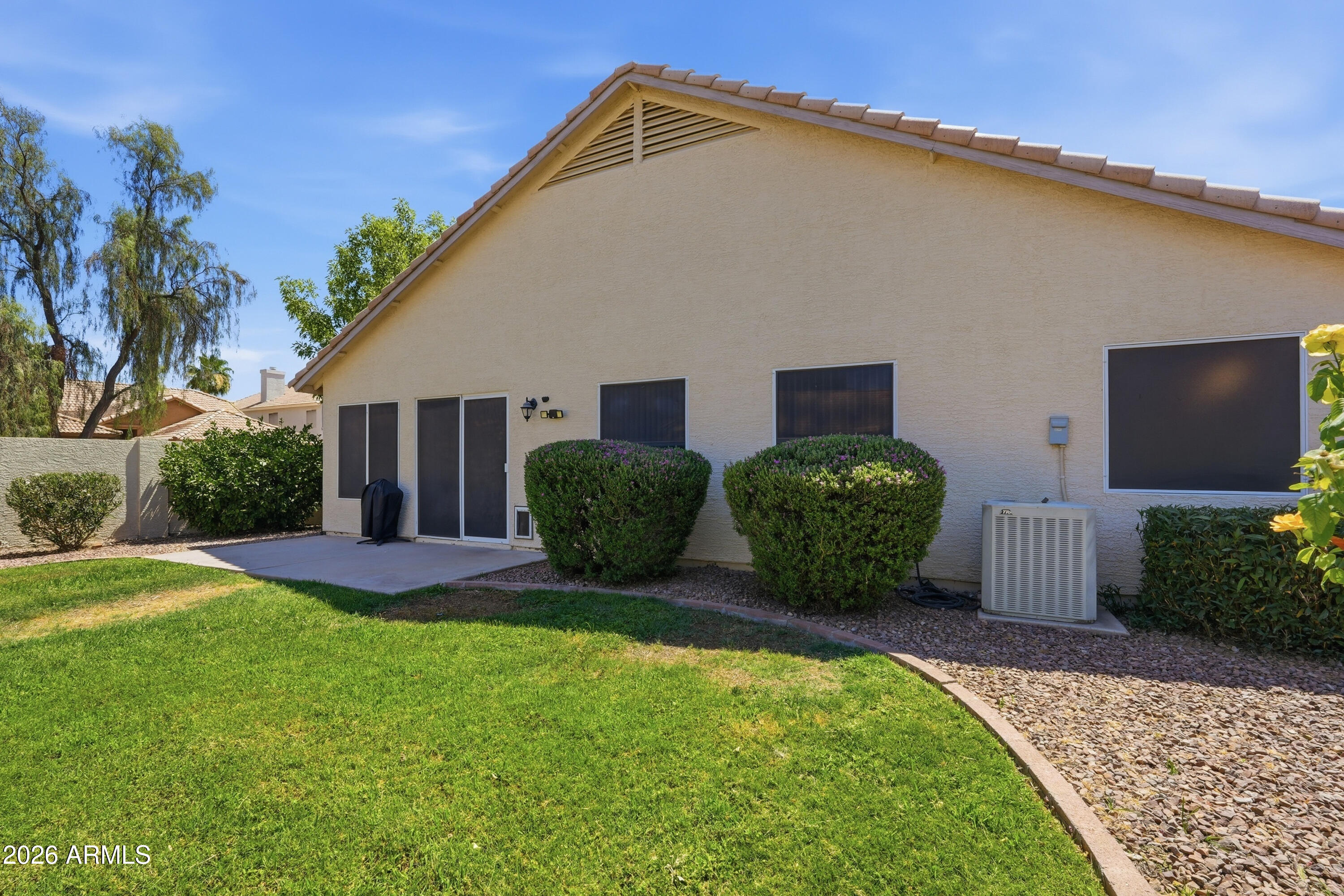 SETTLER'S MEADOW - Residential