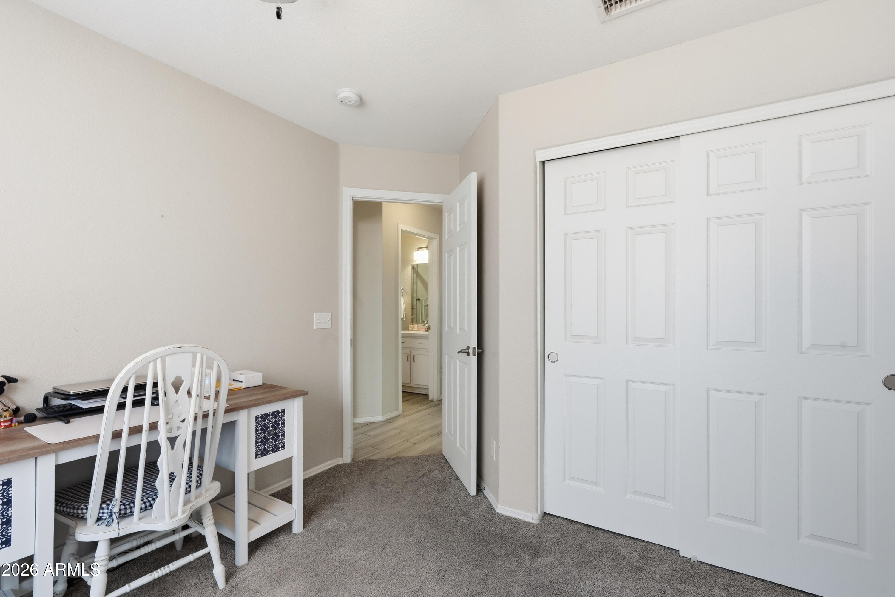 SETTLER'S MEADOW - Residential
