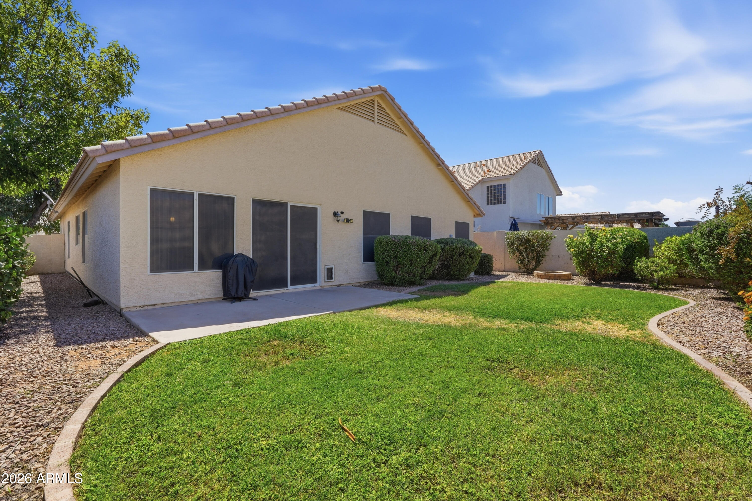 SETTLER'S MEADOW - Residential