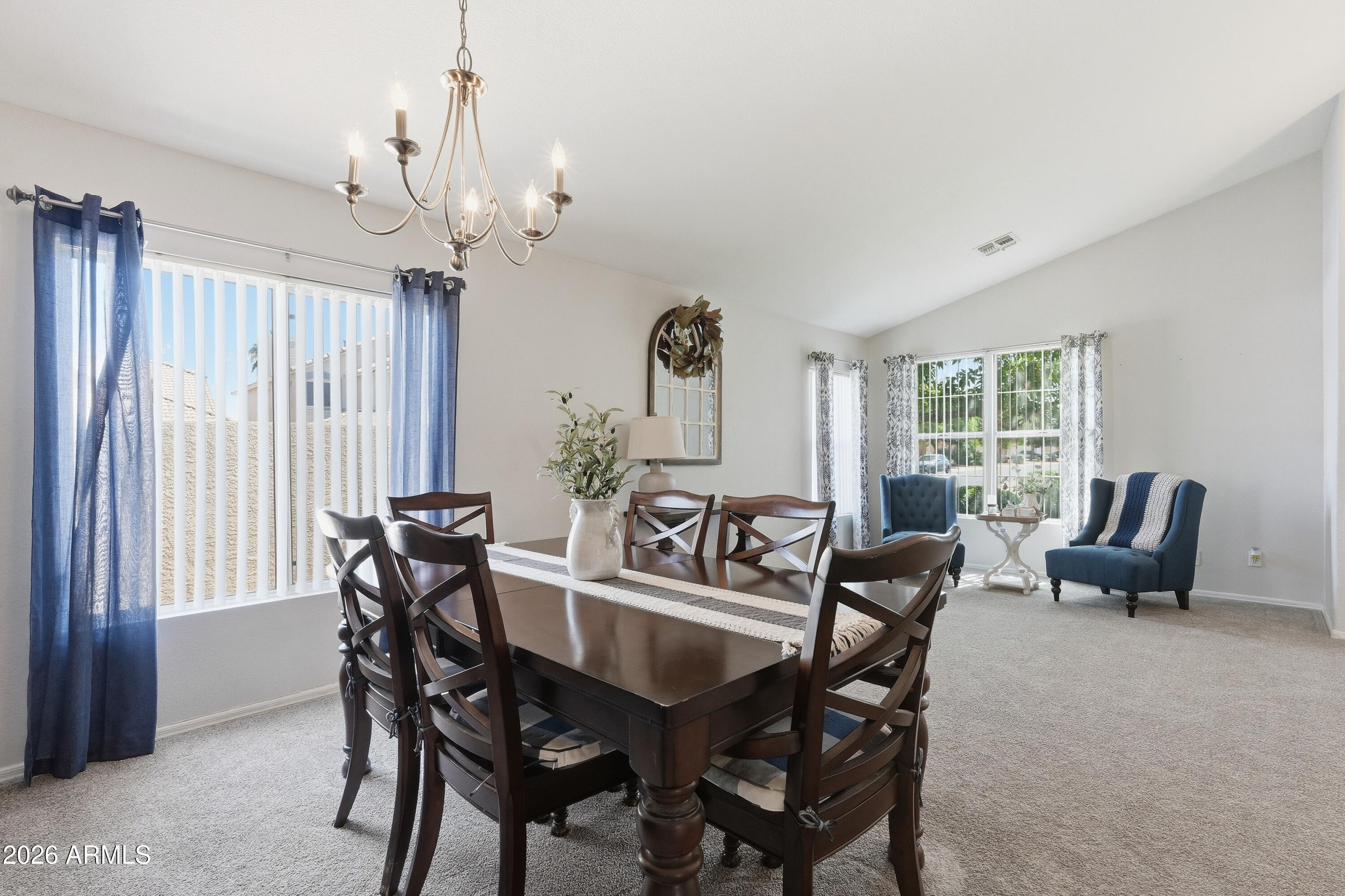 SETTLER'S MEADOW - Residential