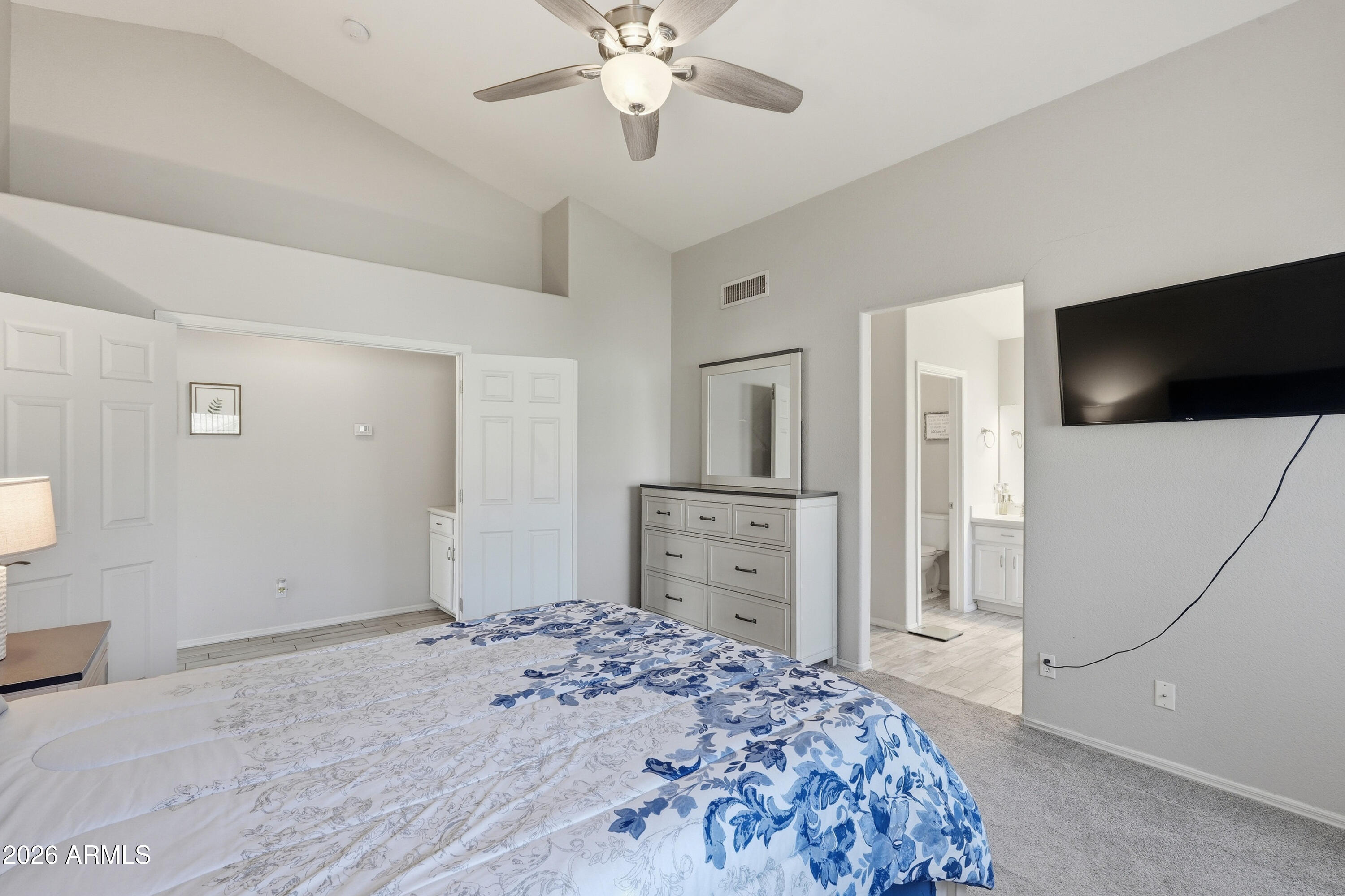 SETTLER'S MEADOW - Residential