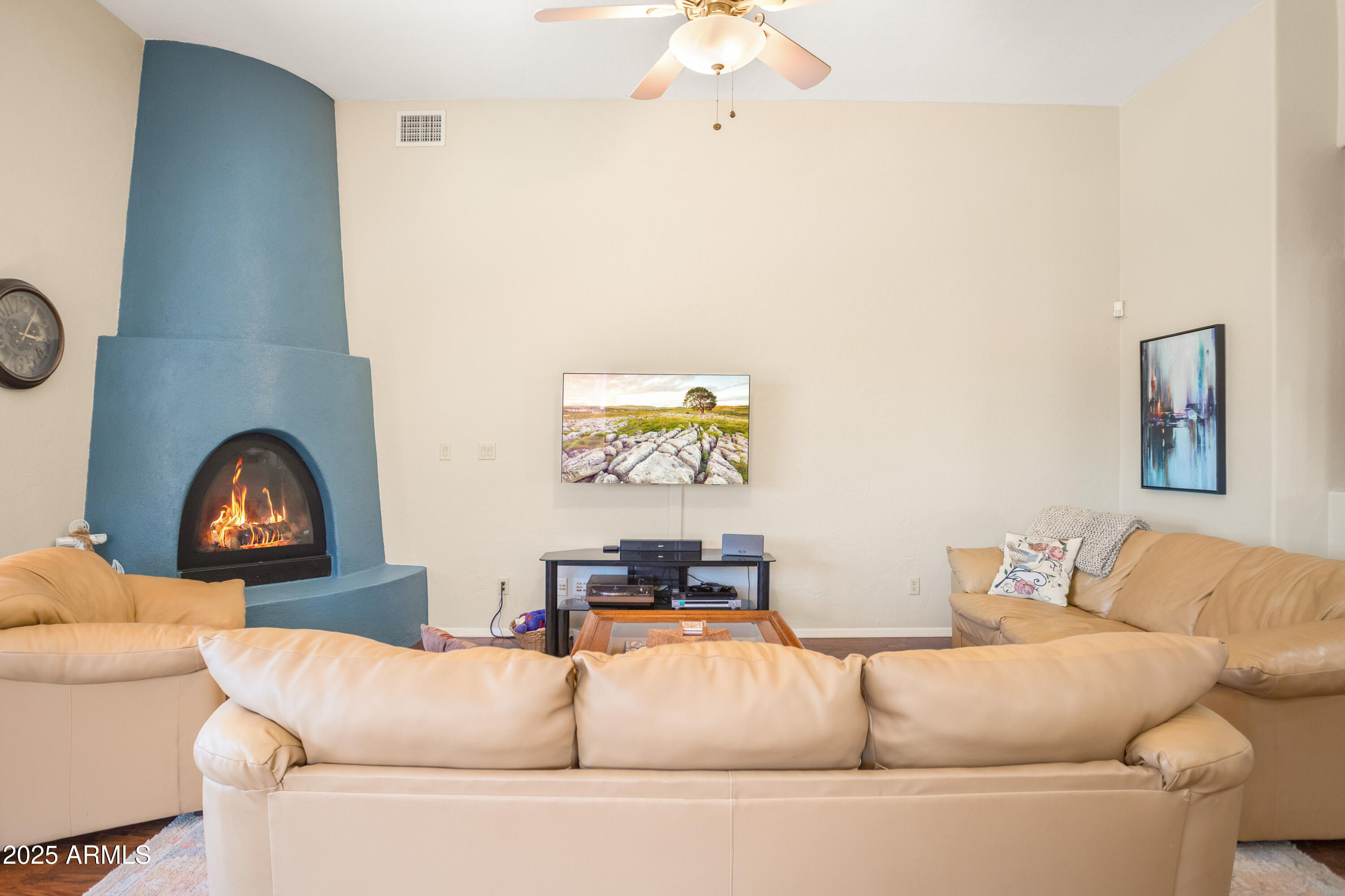 LA TERRAZA PHASE A - Residential