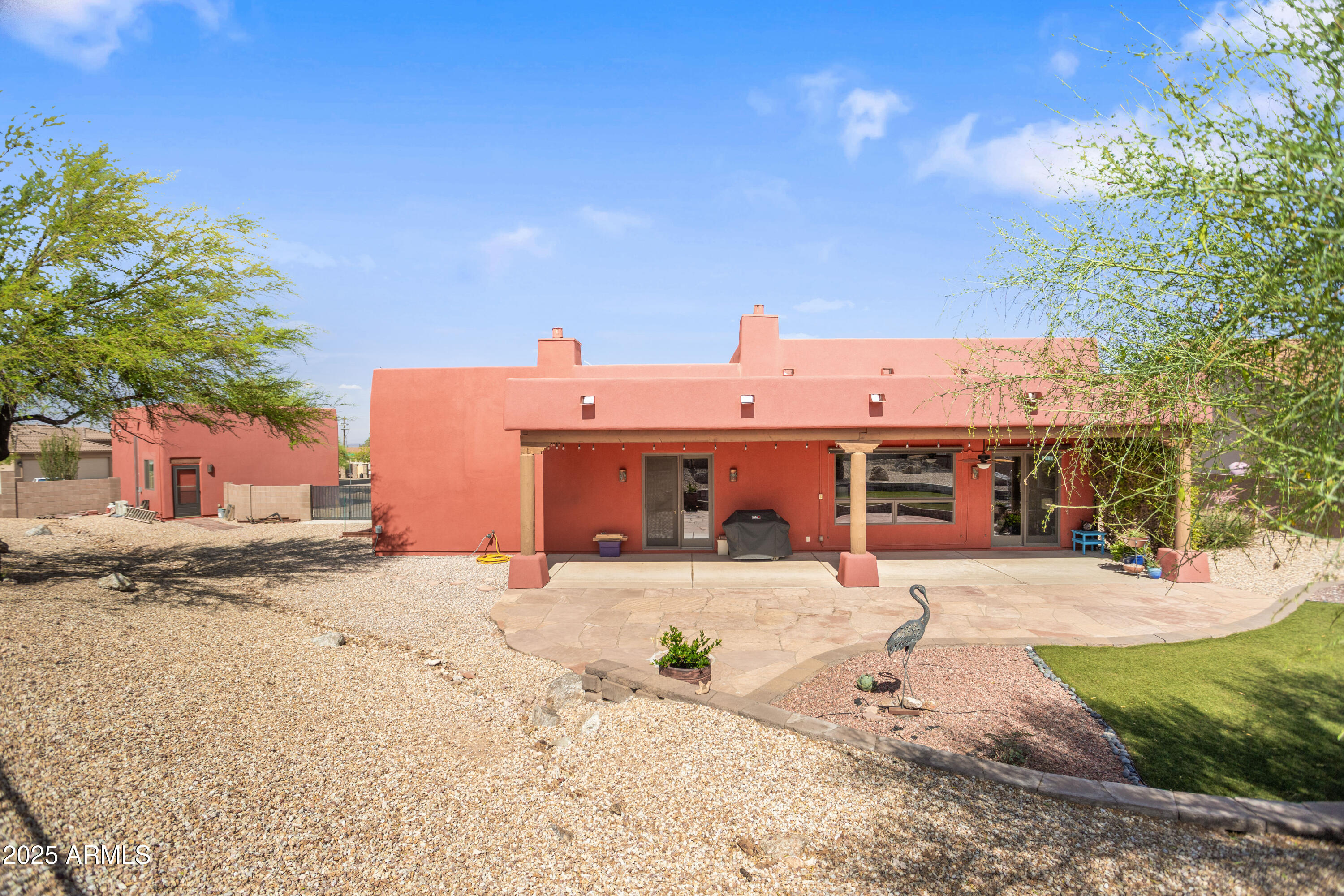 LA TERRAZA PHASE A - Residential