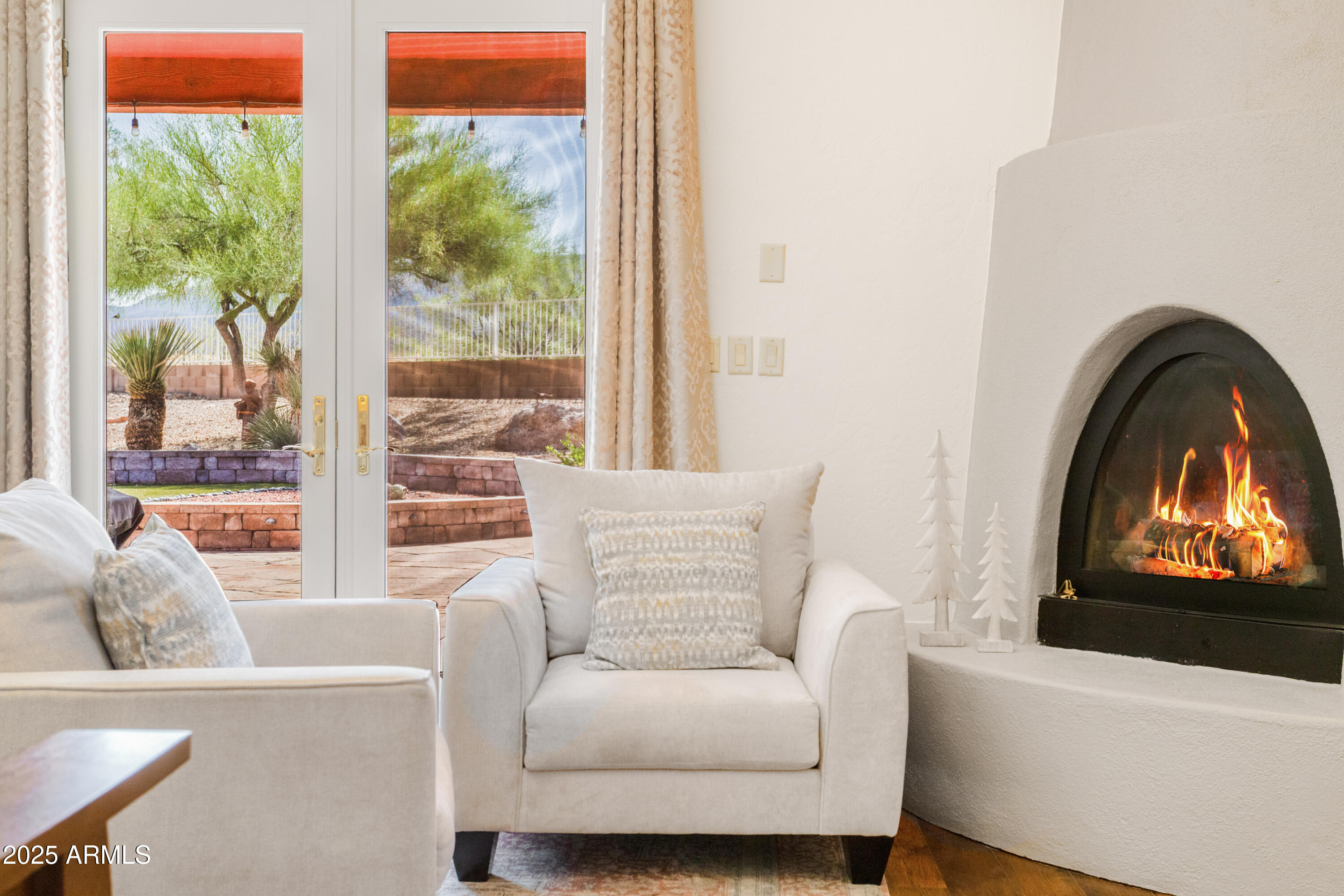 LA TERRAZA PHASE A - Residential